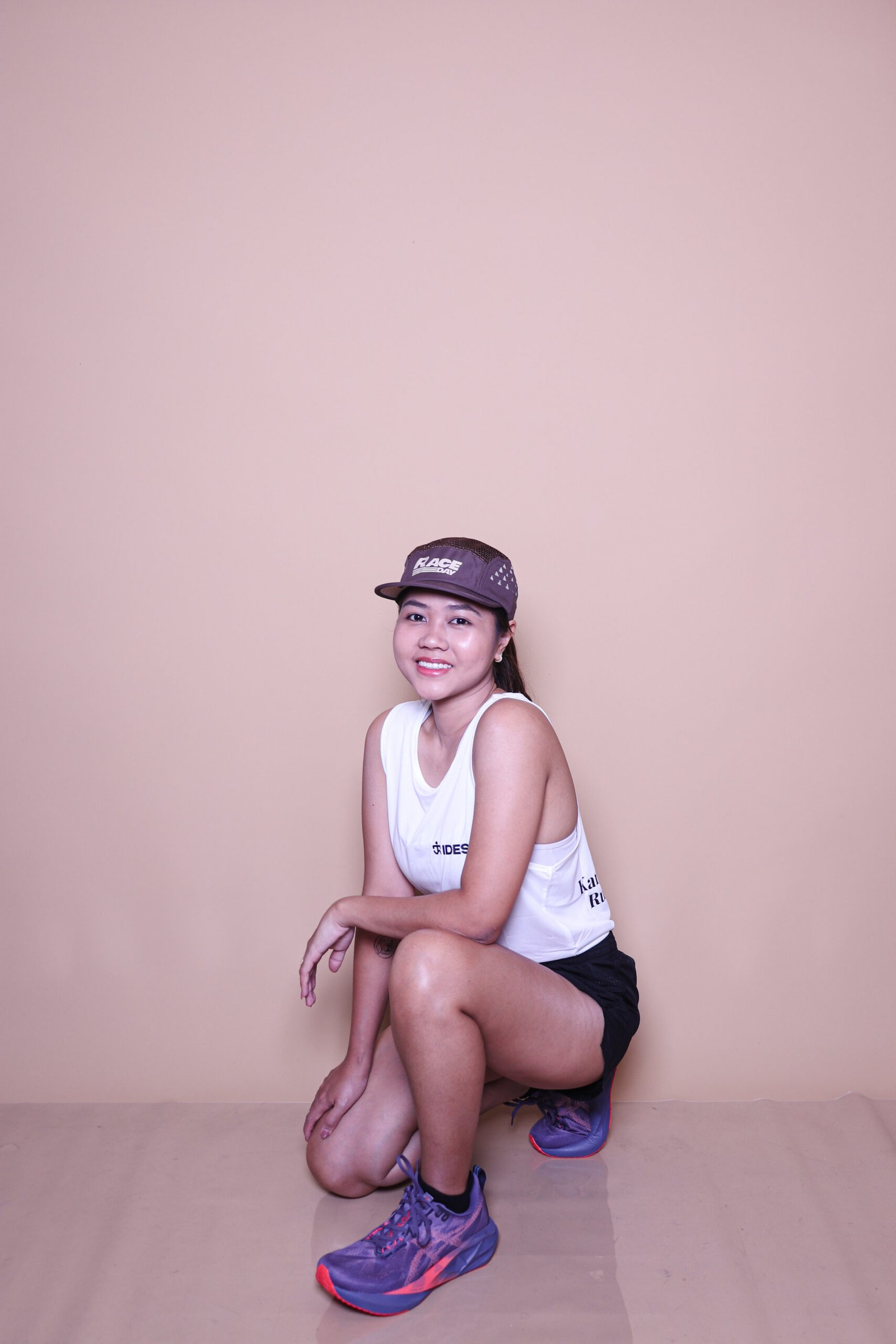 Race Day (PR Breaker) High-Performance Hat - Image 10