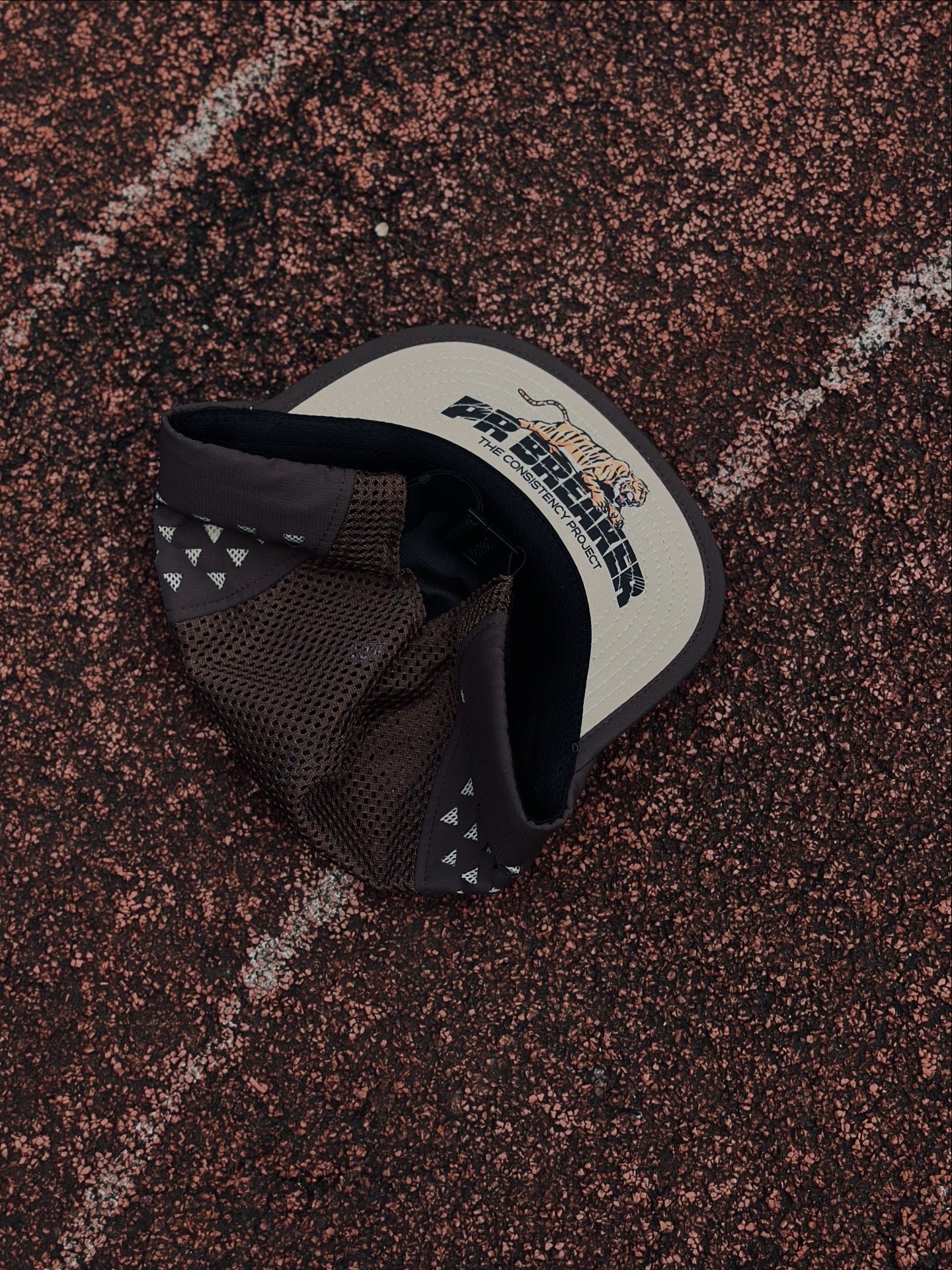 Race Day (PR Breaker) High-Performance Hat - Image 8