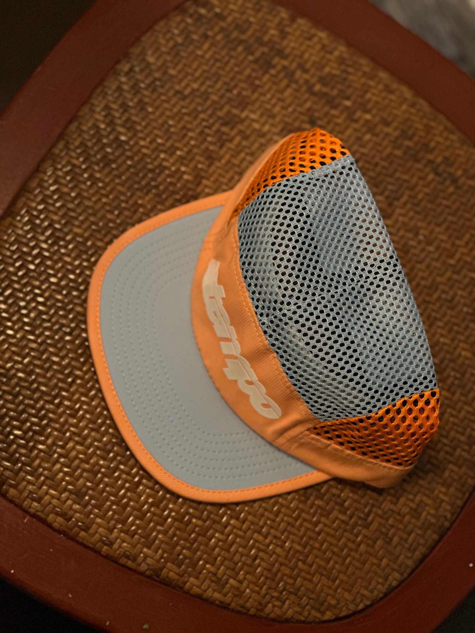 Tempo High-Performance Hat - Image 4