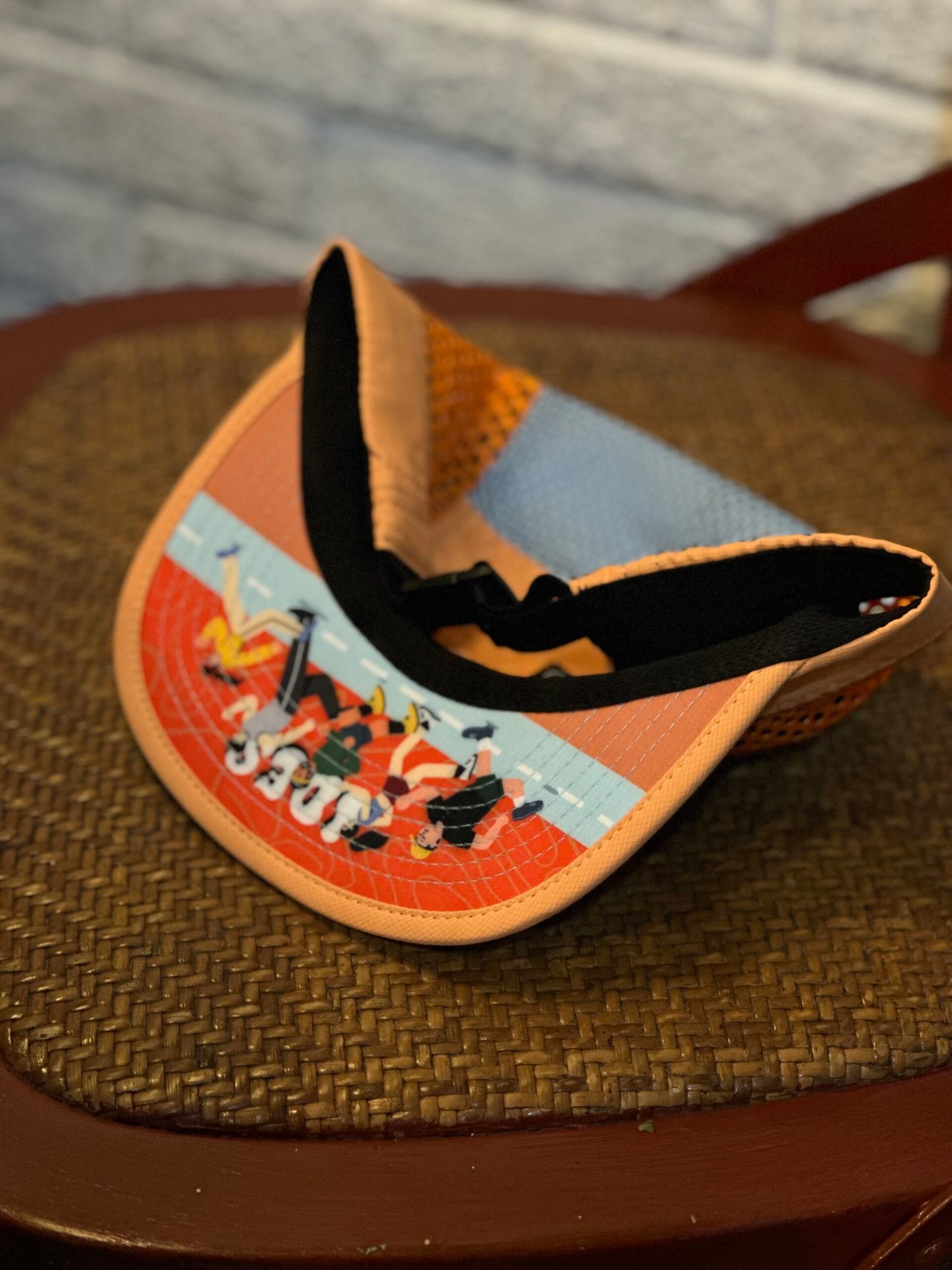 Tempo High-Performance Hat - Image 5