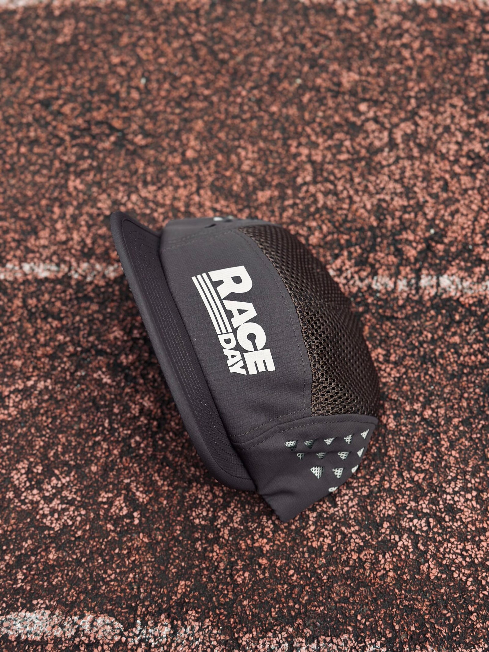Race Day (PR Breaker) High-Performance Hat