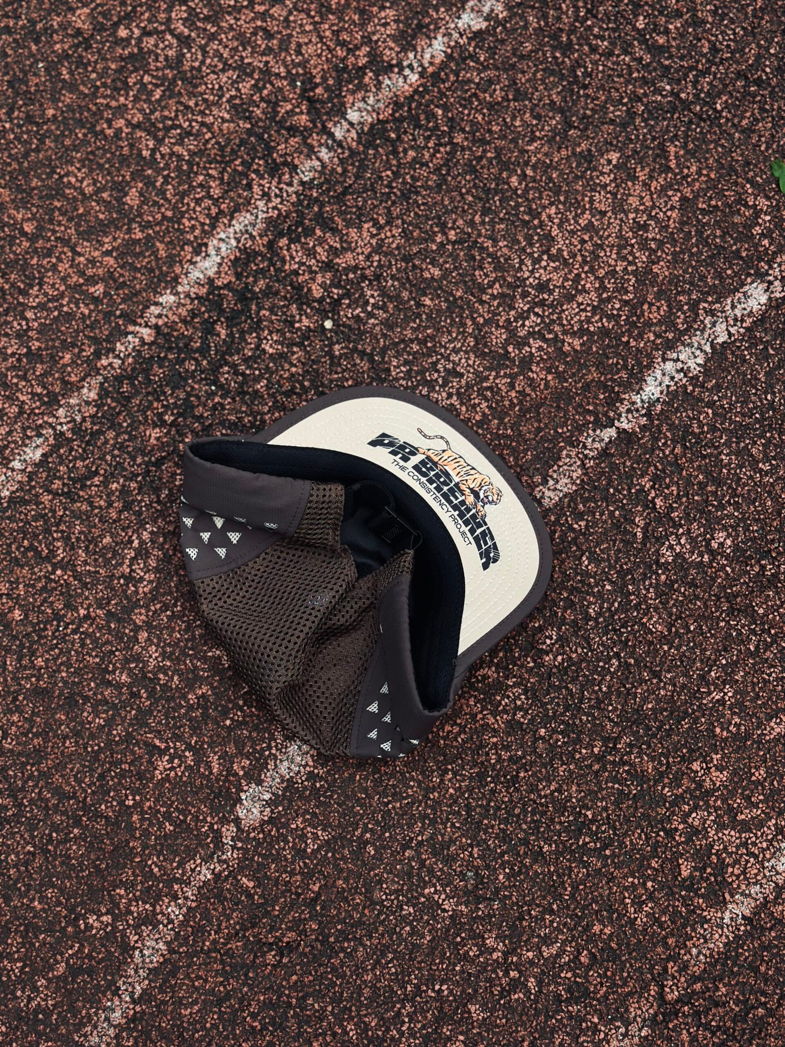 Race Day (PR Breaker) High-Performance Hat - Image 5