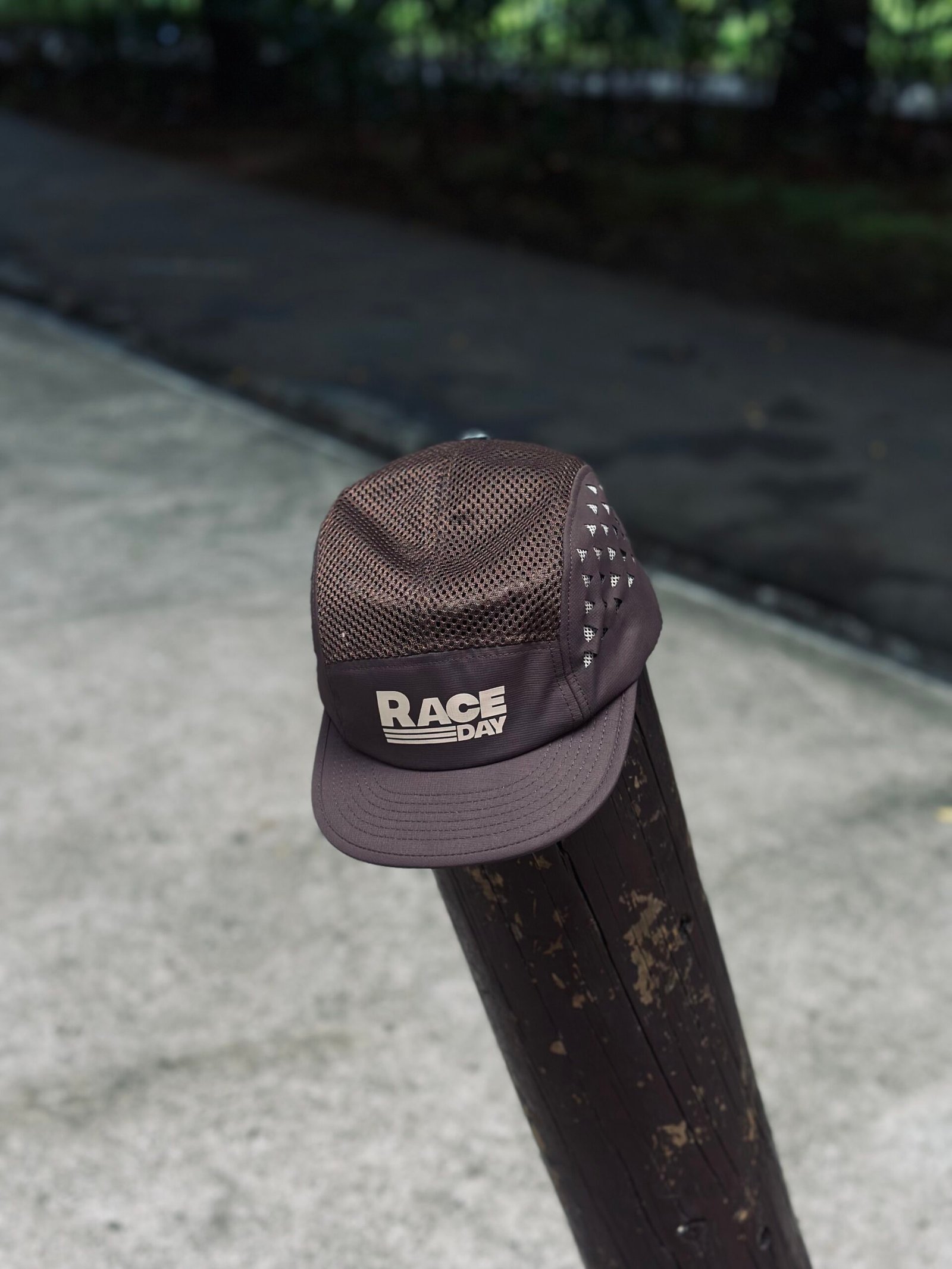 Race Day (PR Breaker) High-Performance Hat - Image 3