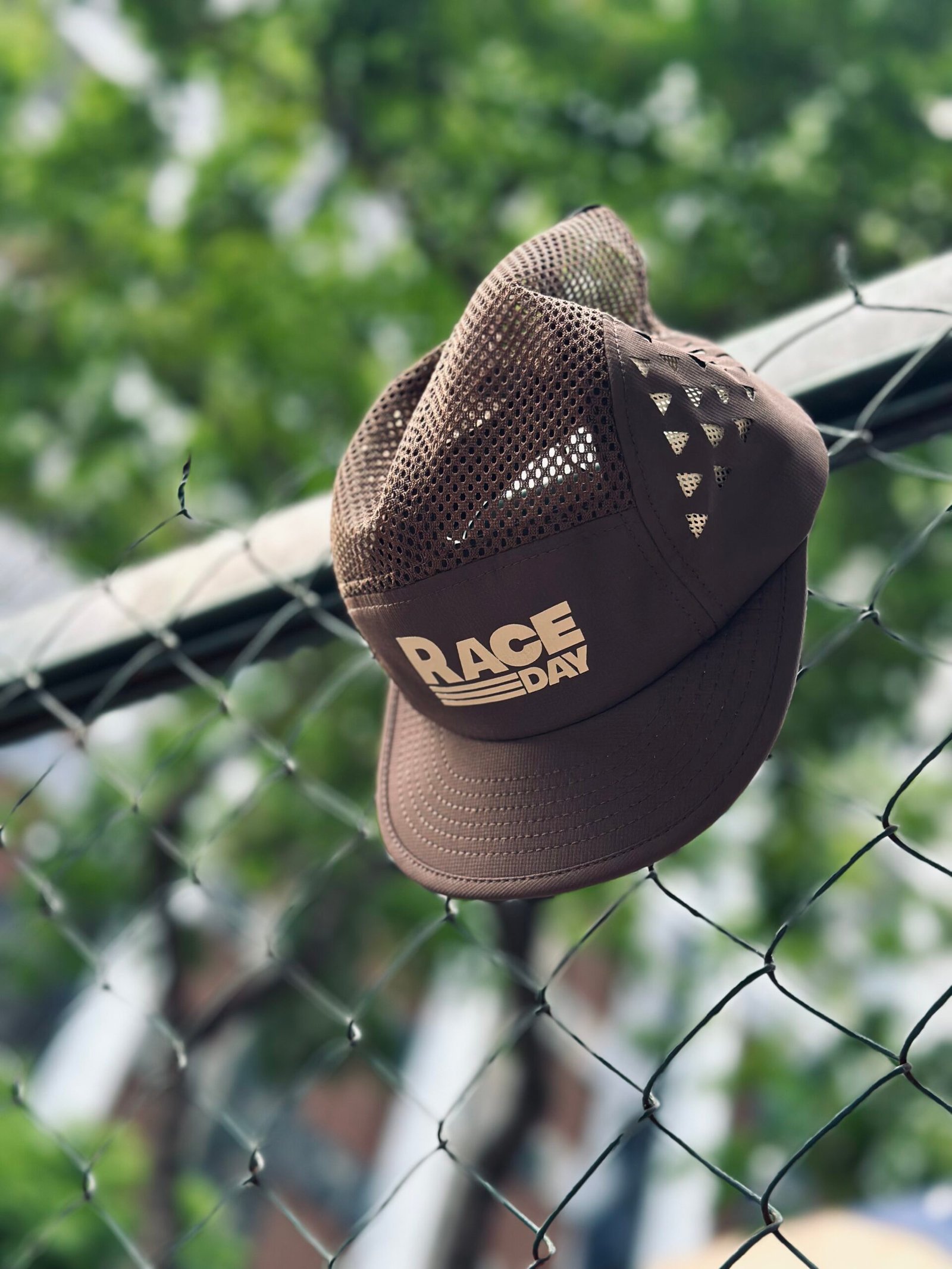 Race Day (PR Breaker) High-Performance Hat - Image 2