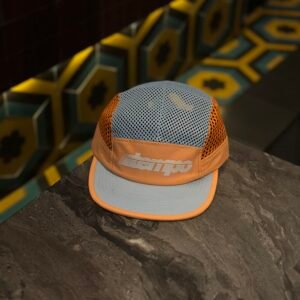 Tempo High-Performance Hat