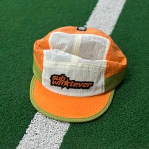 Subwhatever V1 High-Performance