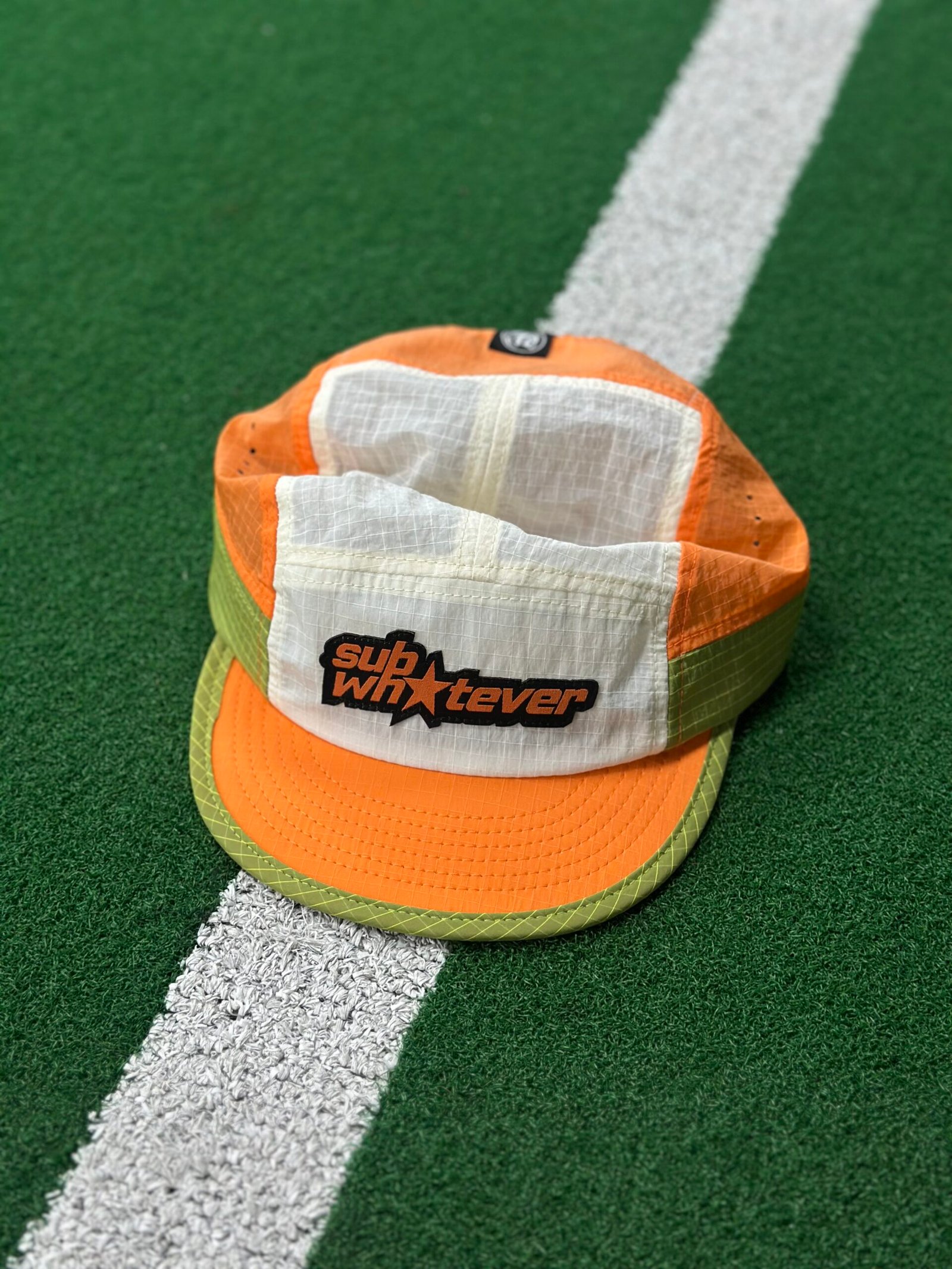 Subwhatever V1 High-Performance