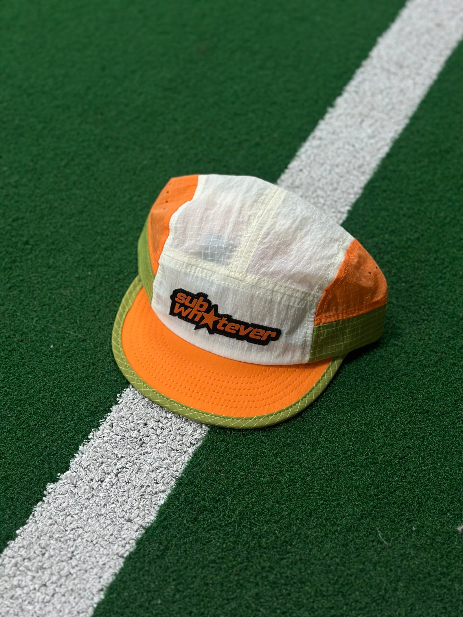 Subwhatever V1 High-Performance - Image 2