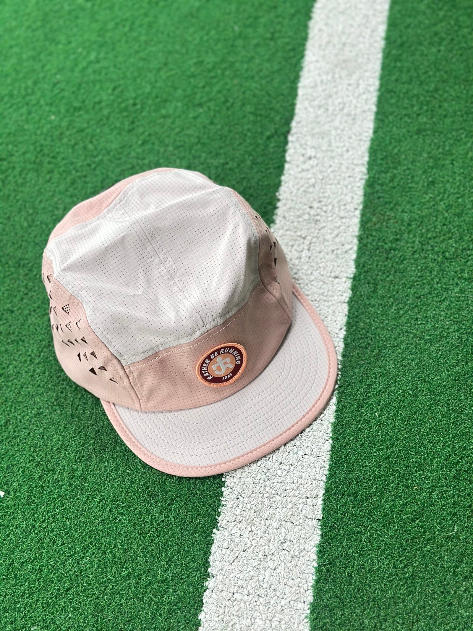 Rather Be Running v2 High-Performance Hat - Image 12