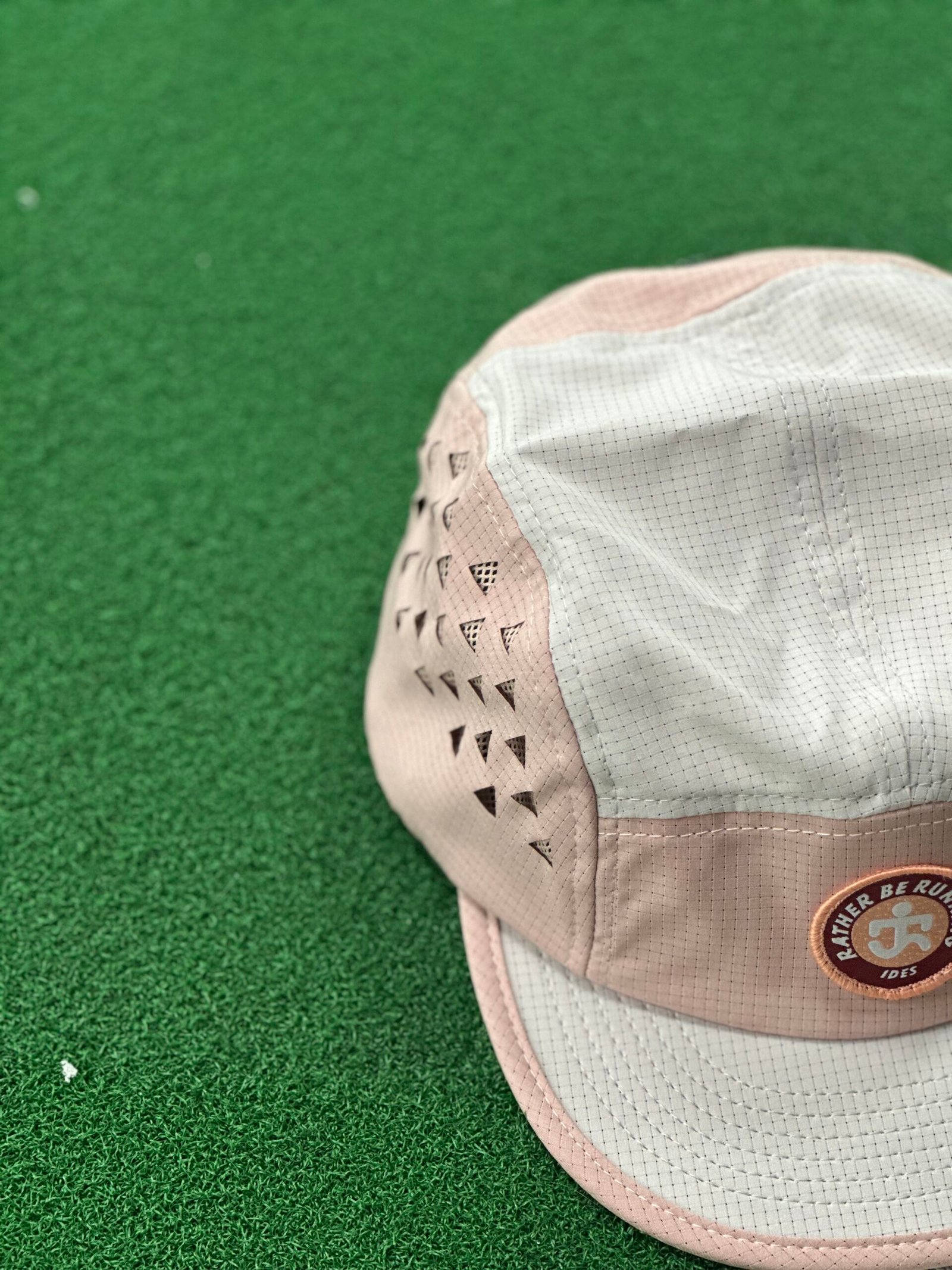 Rather Be Running v2 High-Performance Hat - Image 11