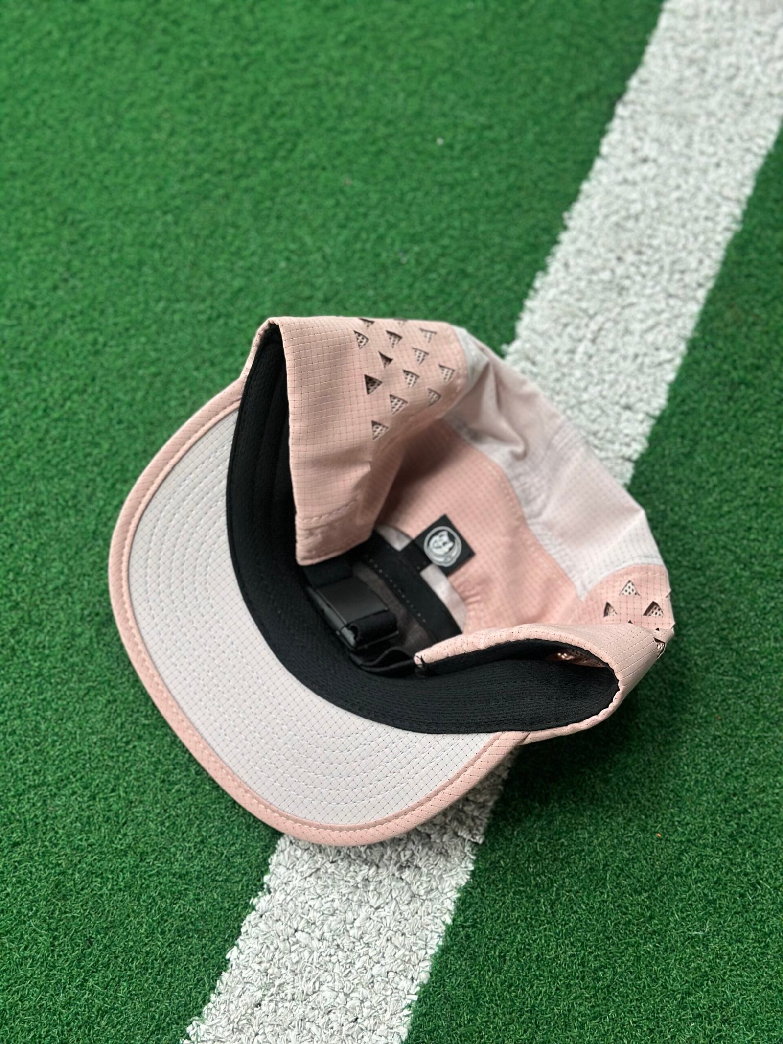 Rather Be Running v2 High-Performance Hat - Image 10