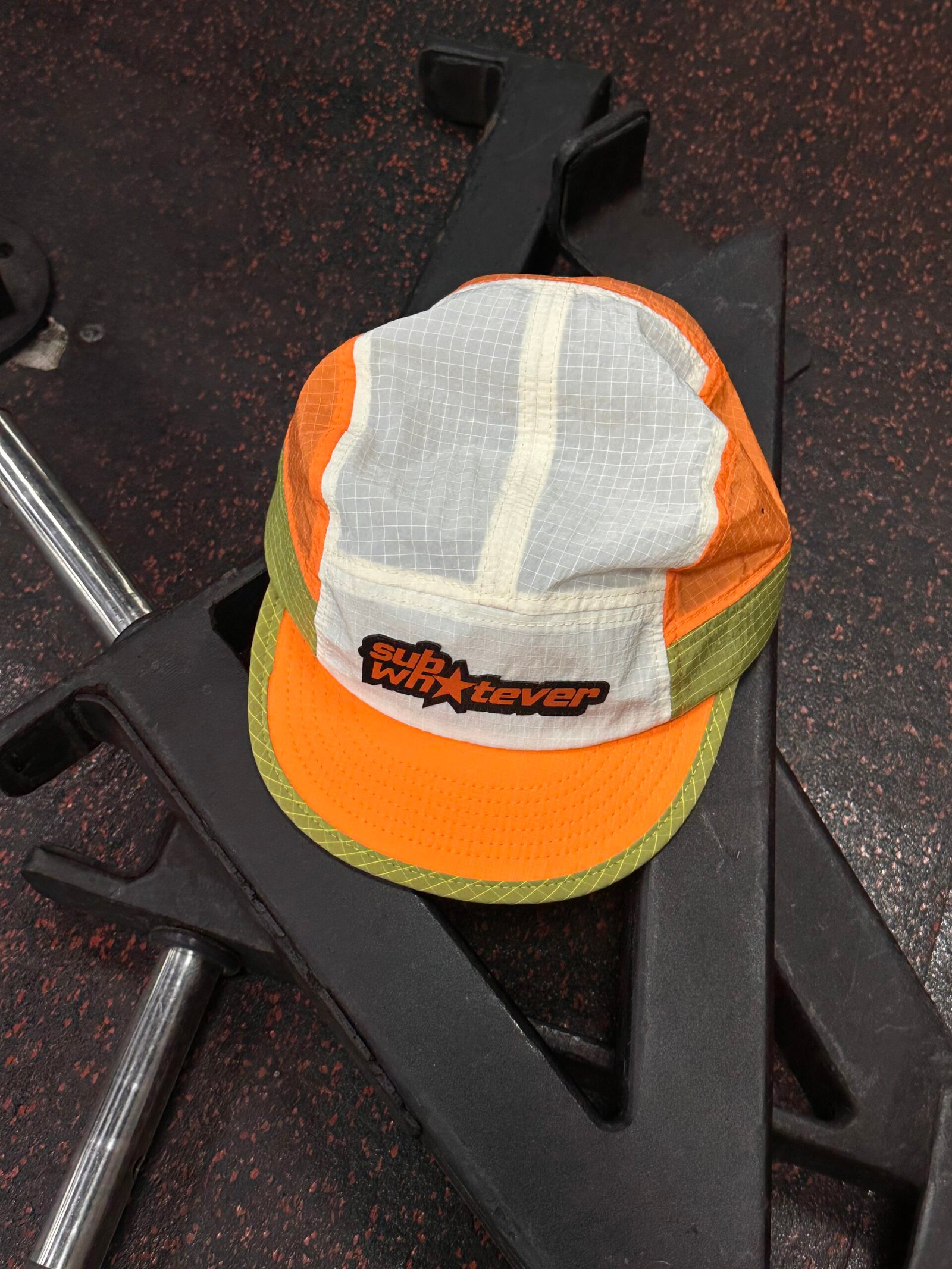 Subwhatever V1 High-Performance - Image 9