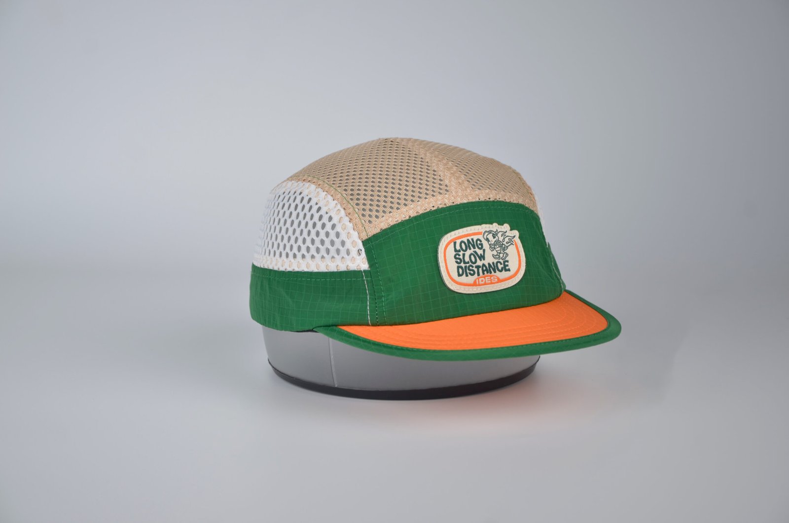 Long Slow Distance SE High-Performance hat - Image 2