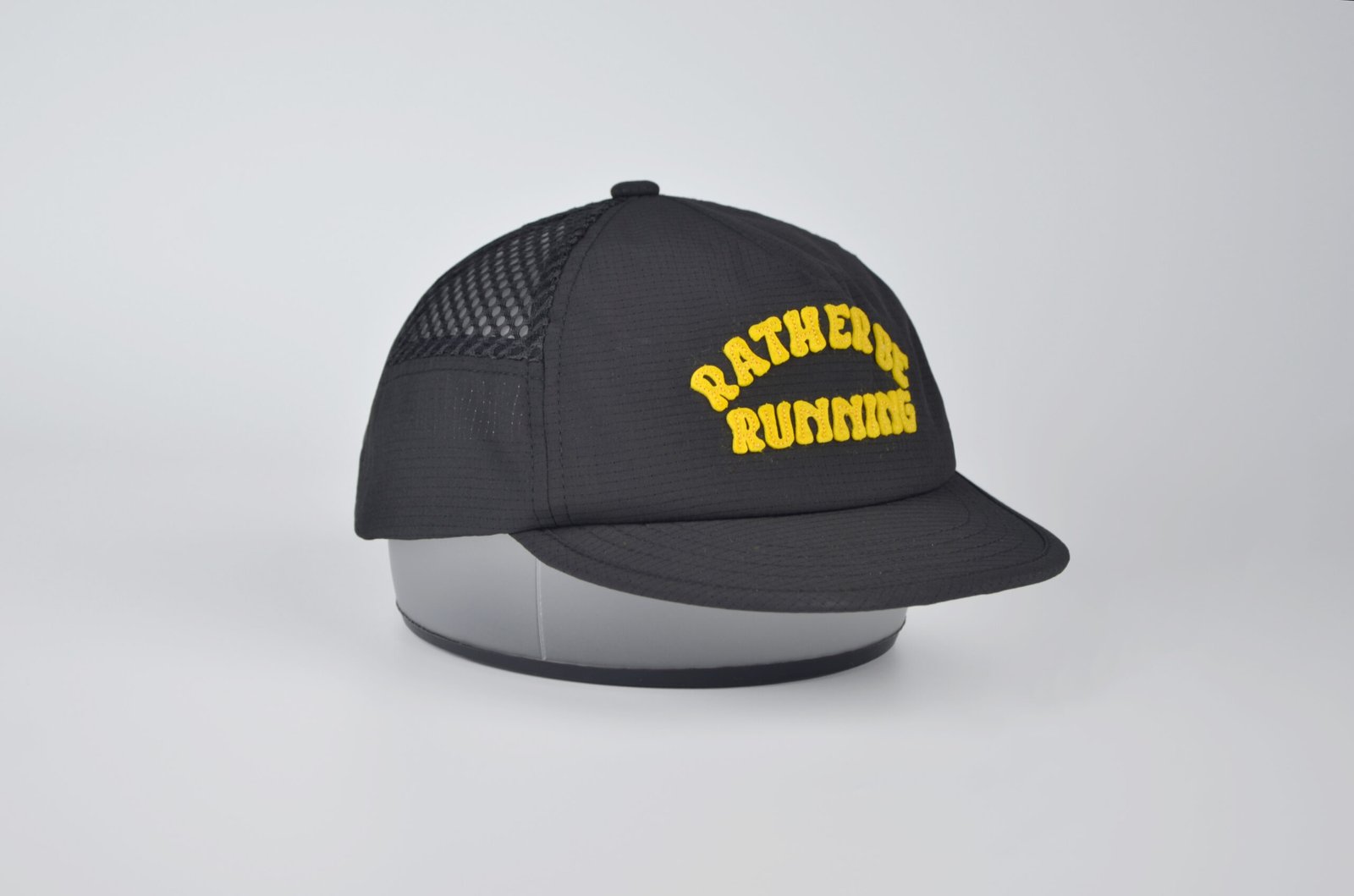 Rather Be Running V3 – High-Performance Hat - Image 2