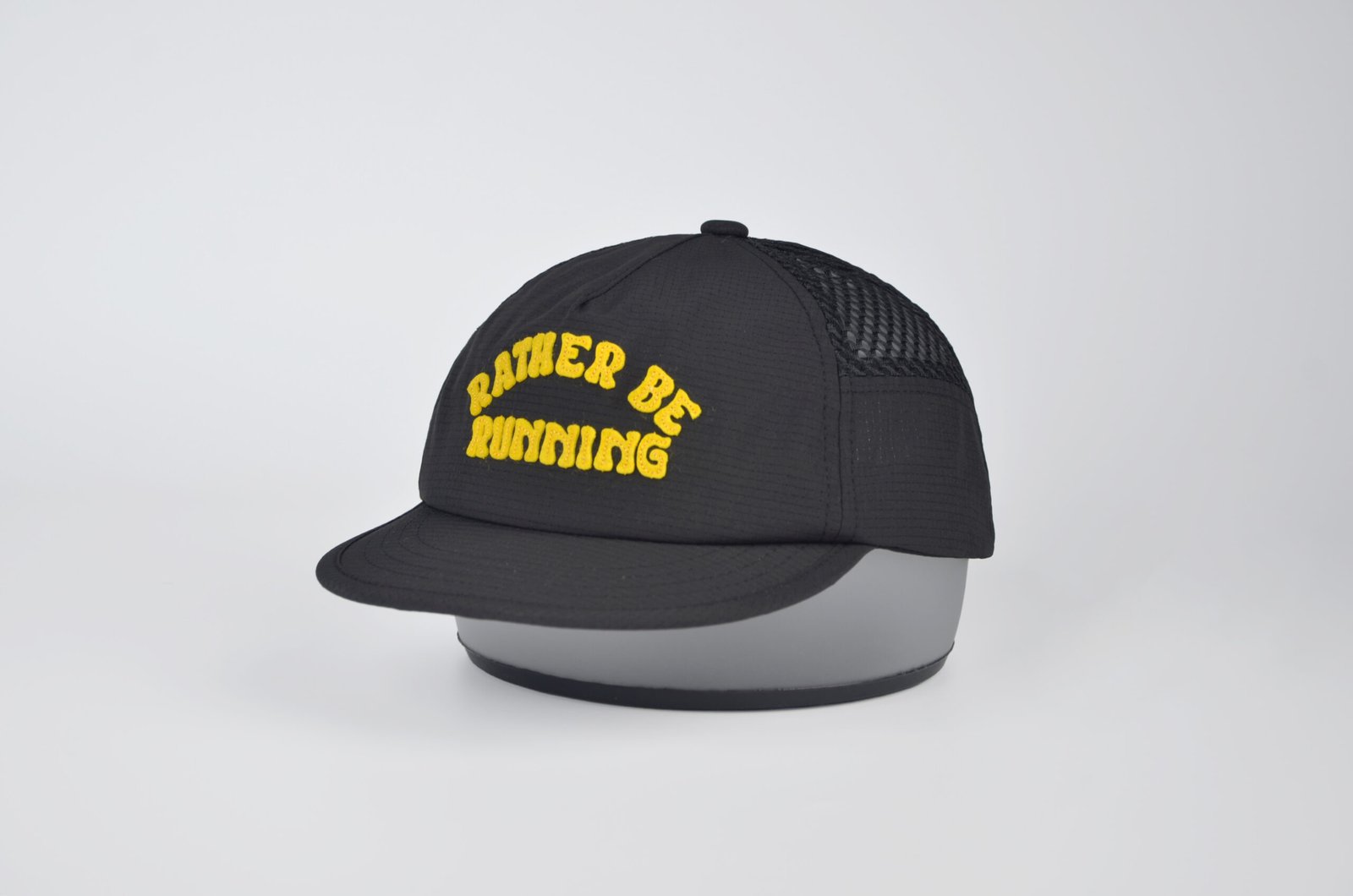 Rather Be Running V3 – High-Performance Hat - Image 3