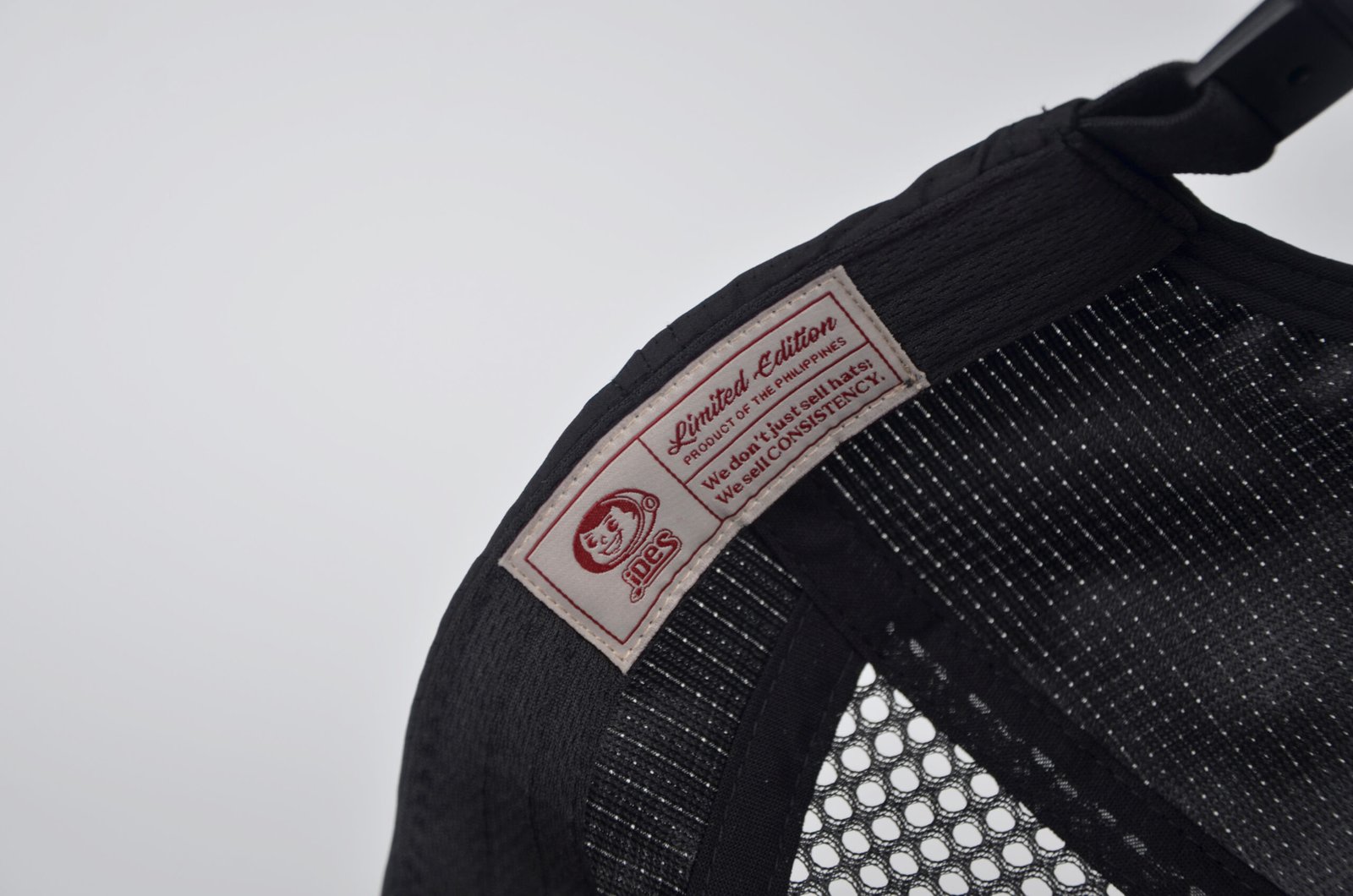 Rather Be Running V3 – High-Performance Hat - Image 7