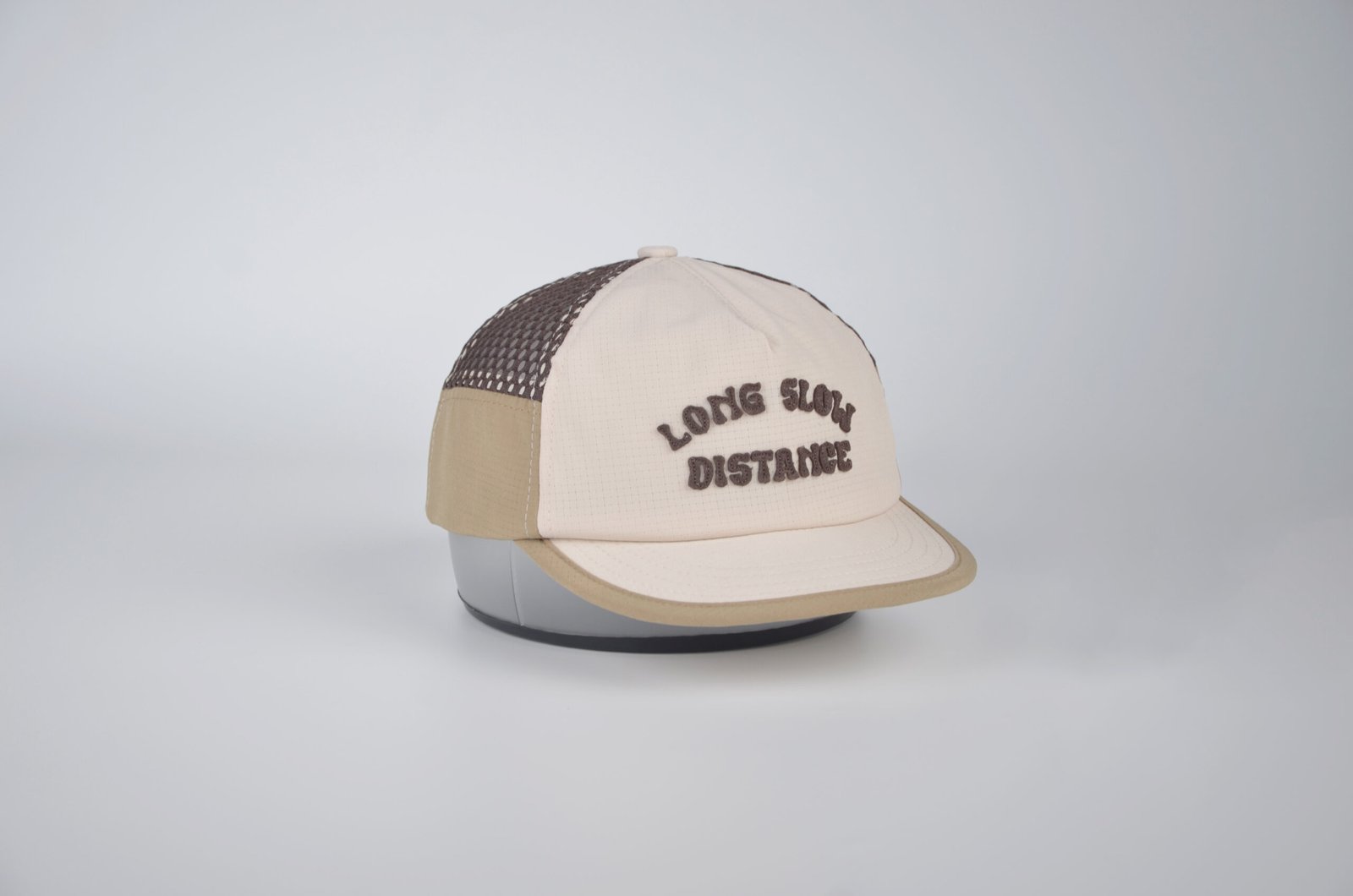 LONG SLOW DISTANCE V6 – High-Performance Hat - Image 2