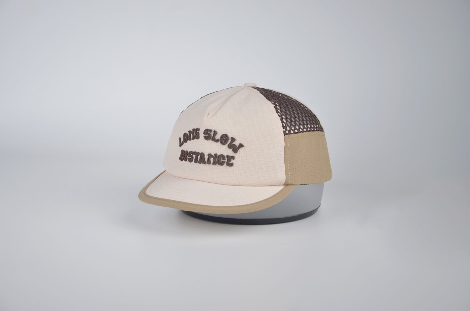LONG SLOW DISTANCE V6 – High-Performance Hat - Image 3