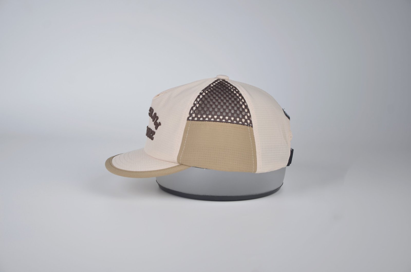 LONG SLOW DISTANCE V6 – High-Performance Hat - Image 4