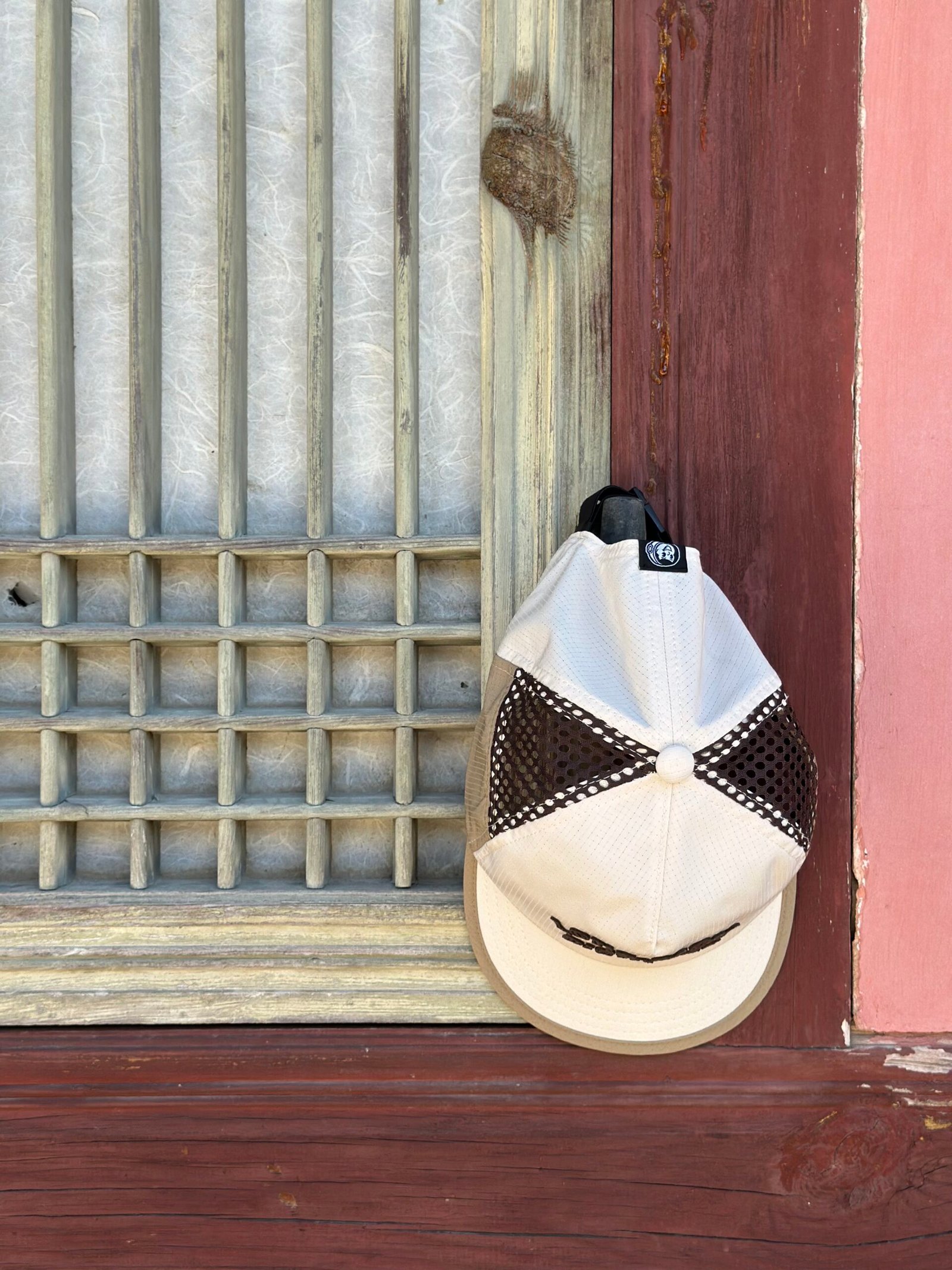 LONG SLOW DISTANCE V6 – High-Performance Hat - Image 11