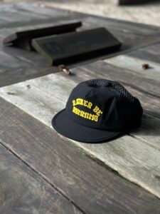 Rather Be Running V3 – High-Performance Hat