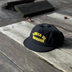 Rather Be Running V3 – High-Performance Hat