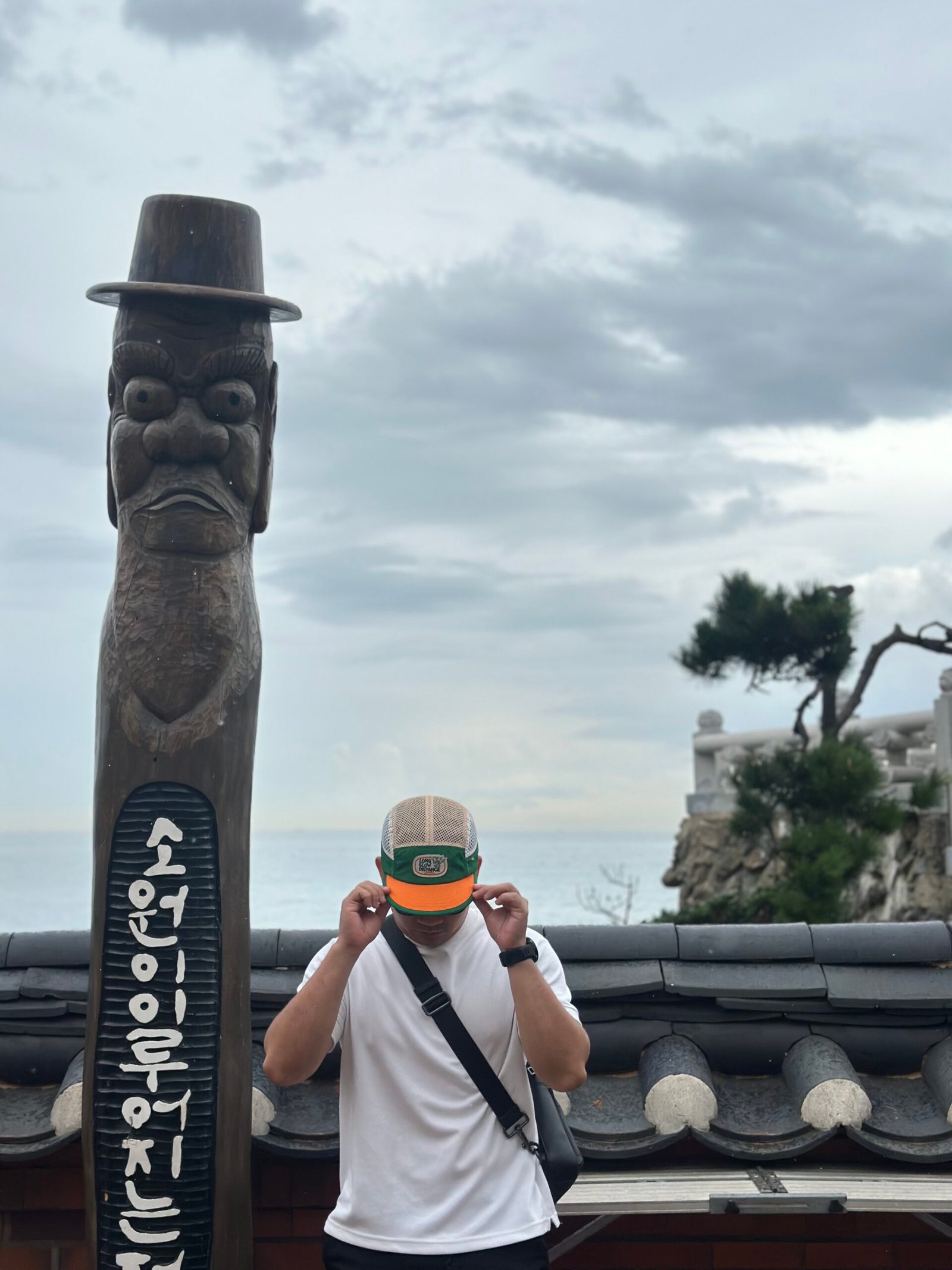 Long Slow Distance SE High-Performance hat - Image 7