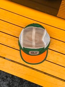 Long Slow Distance SE High-Performance hat