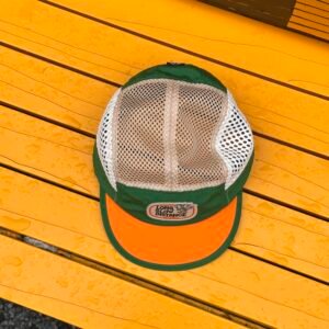 Long Slow Distance SE High-Performance hat