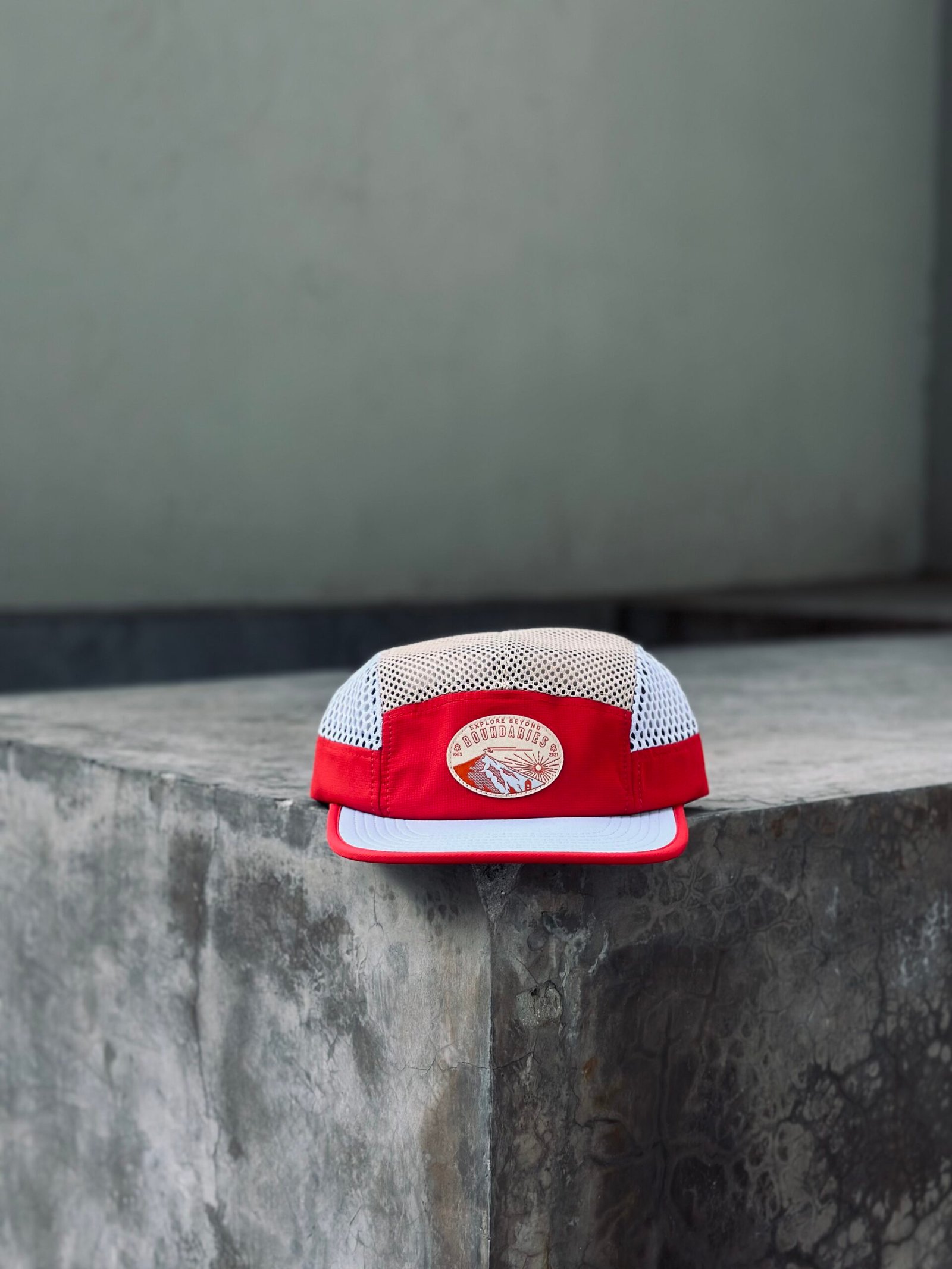 Pilipinas V2 High-Performance Hat - Image 4