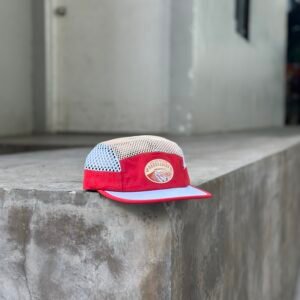 Pilipinas V2 High-Performance Hat