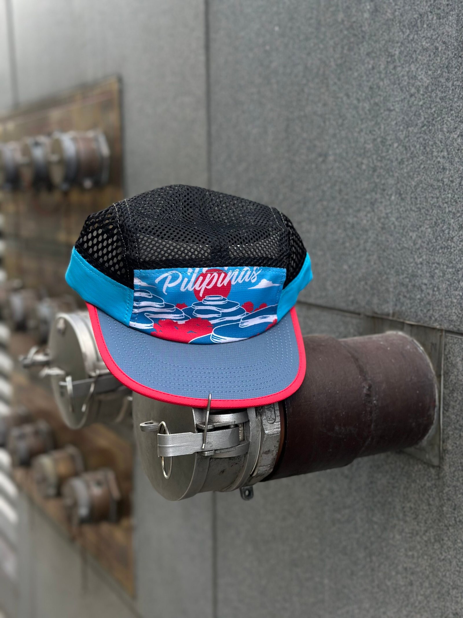 Pilipinas V1 High-Performance Hat - Image 11
