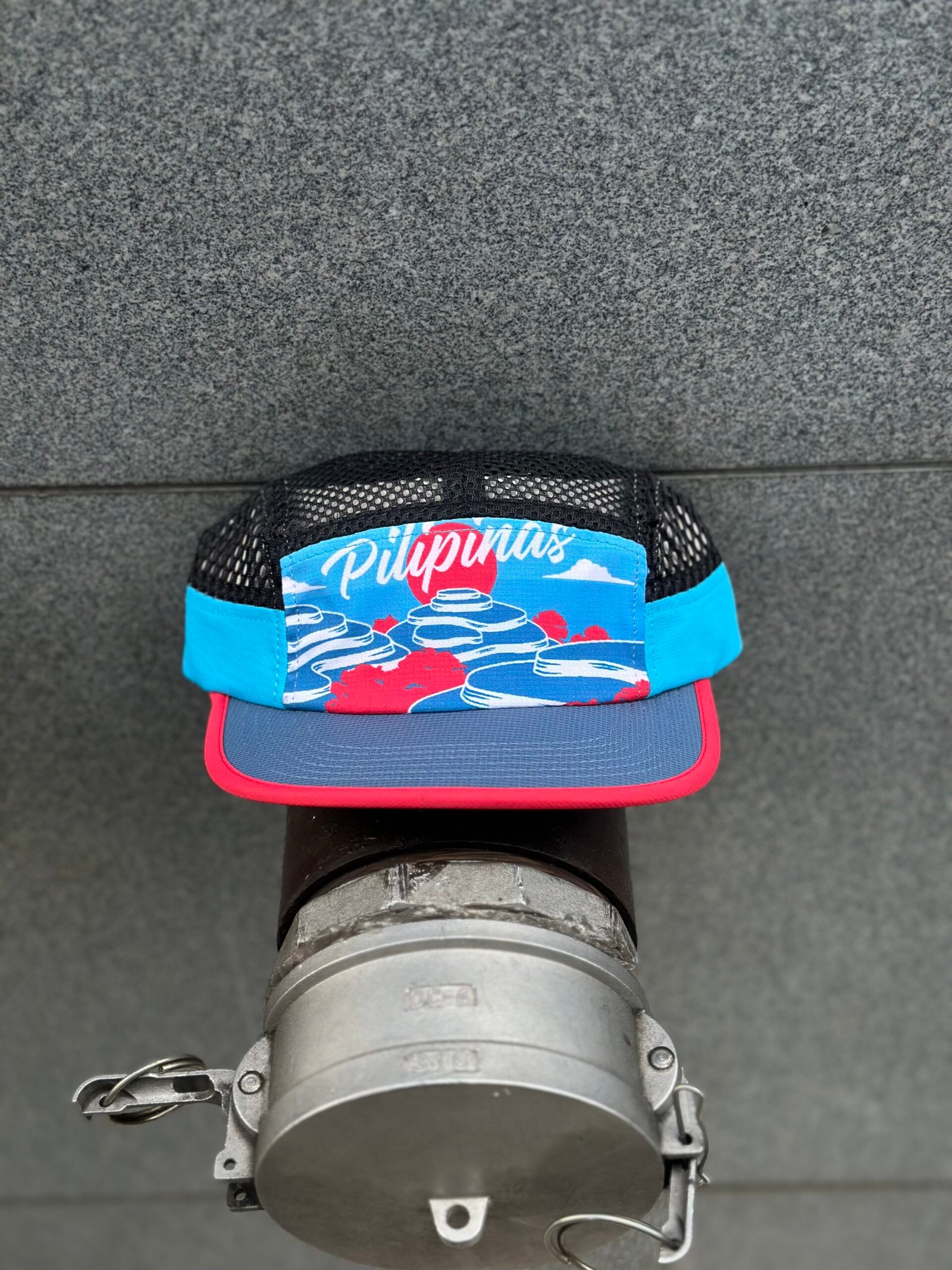 Pilipinas V1 High-Performance Hat - Image 12