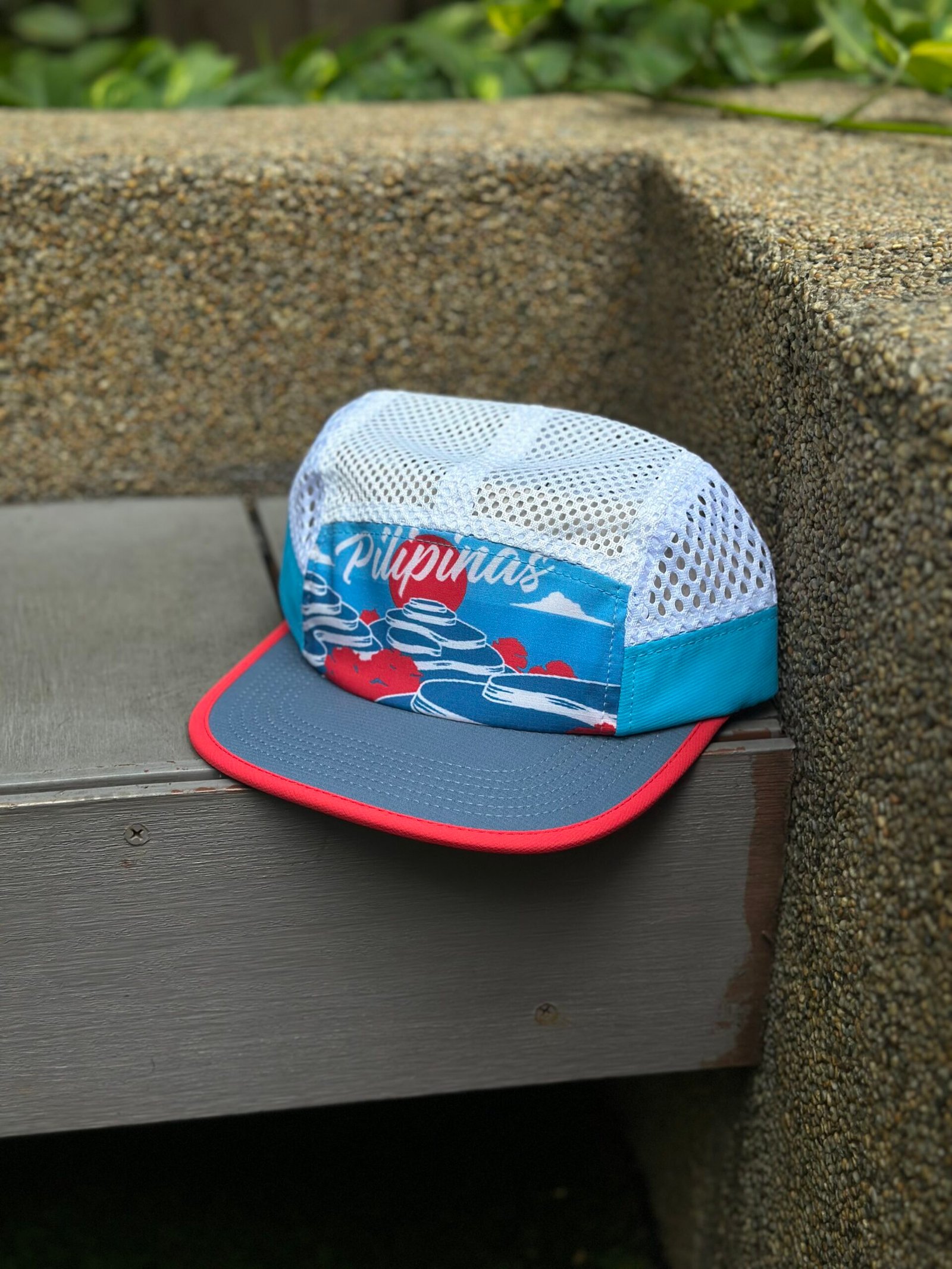 Pilipinas V1 High-Performance Hat - Image 5