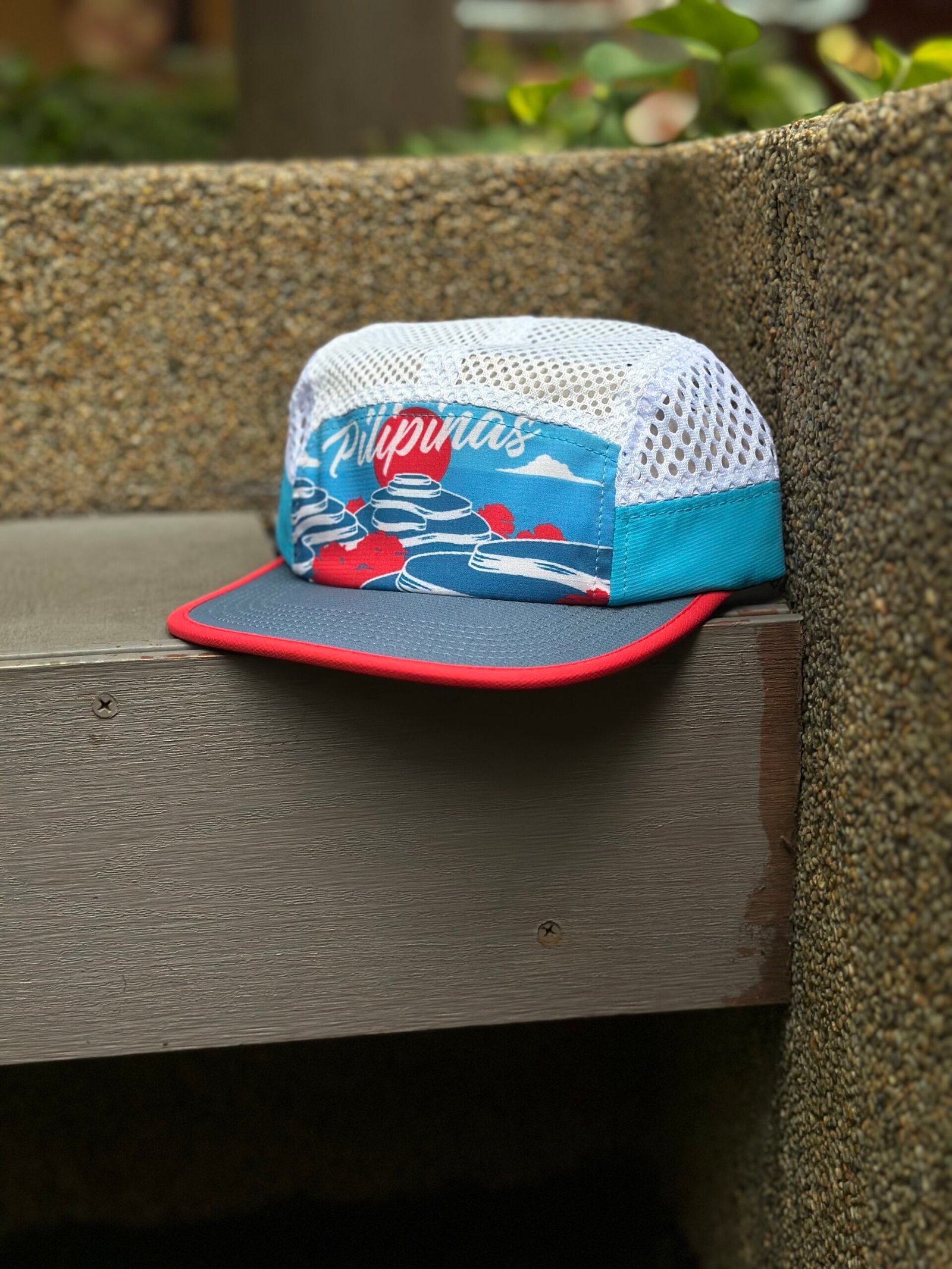 Pilipinas V1 High-Performance Hat - Image 6
