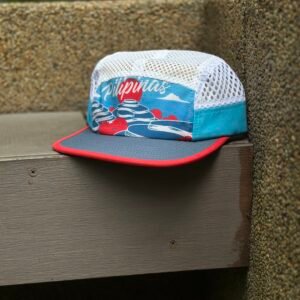 Pilipinas V1 High-Performance Hat