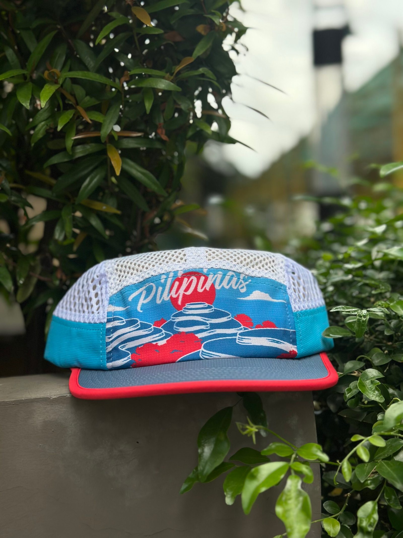 Pilipinas V1 High-Performance Hat - Image 7