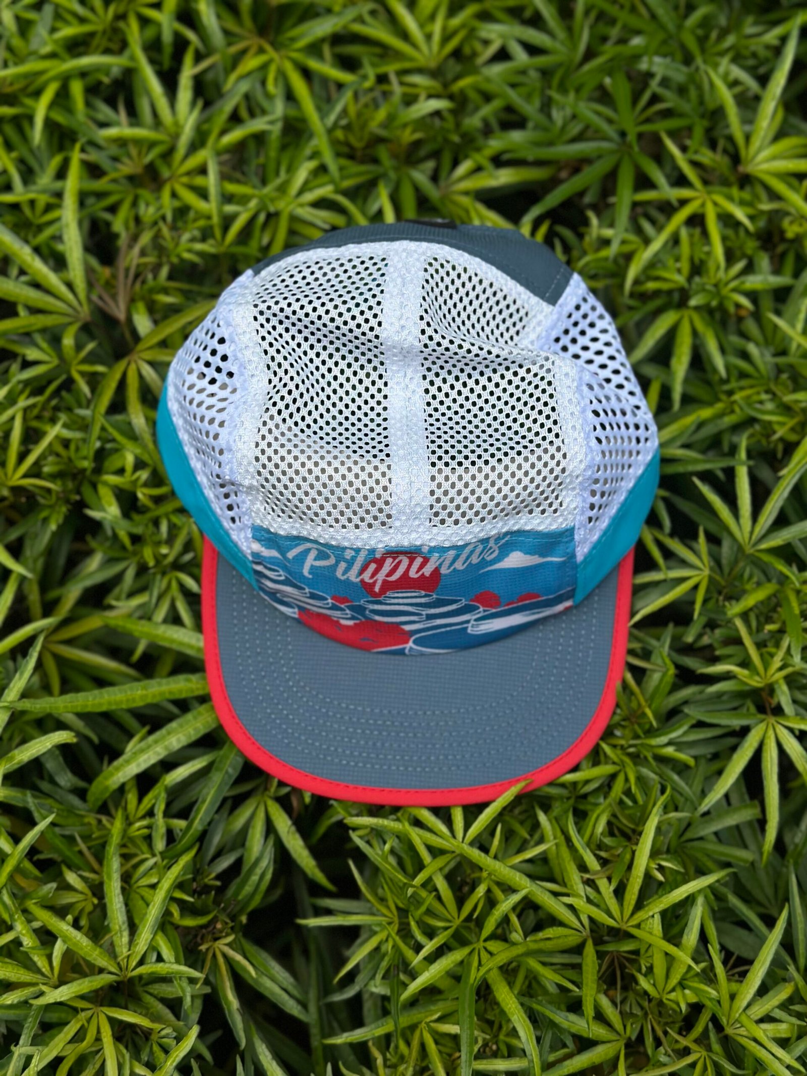Pilipinas V1 High-Performance Hat - Image 8
