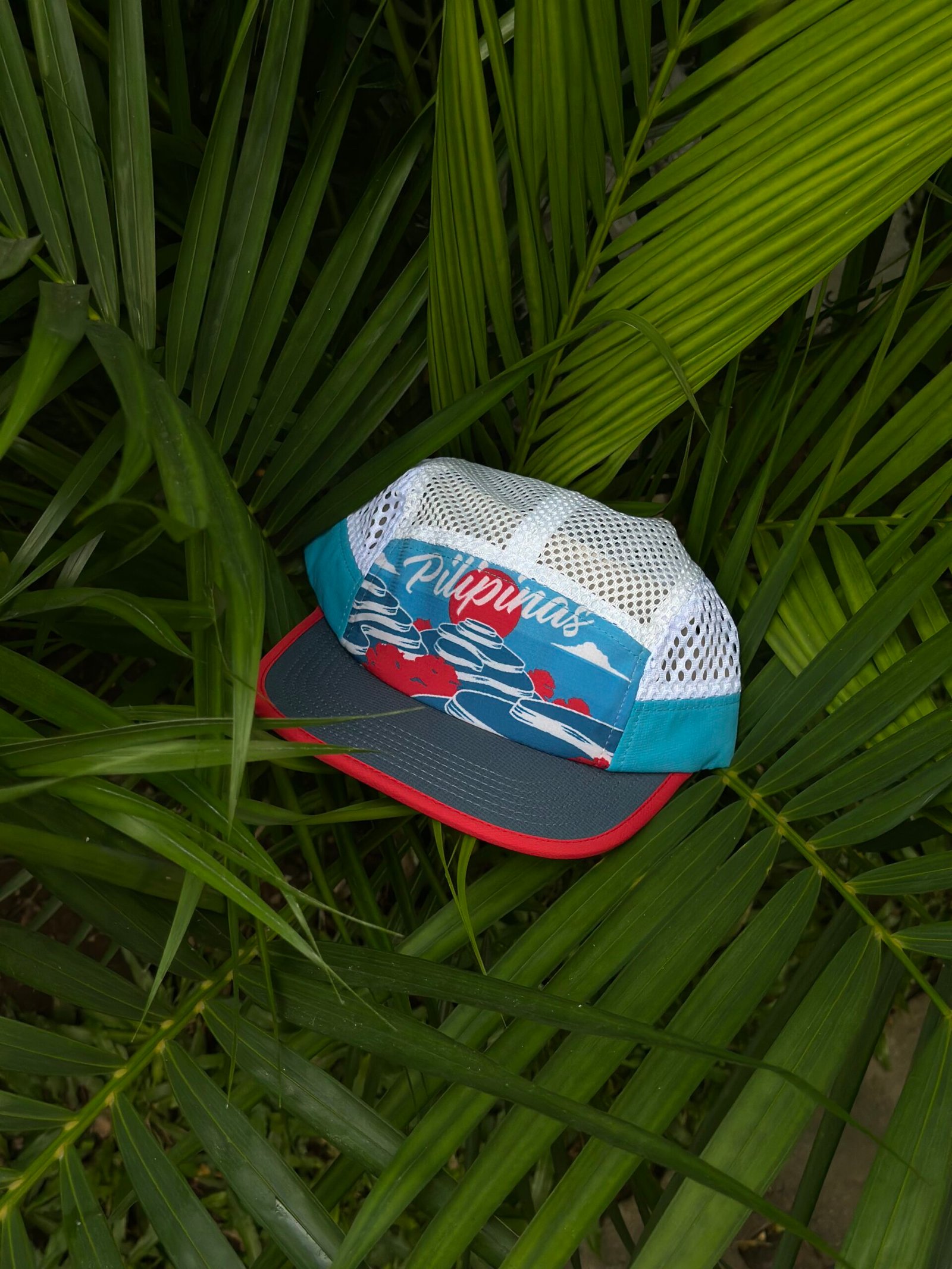 Pilipinas V1 High-Performance Hat - Image 10