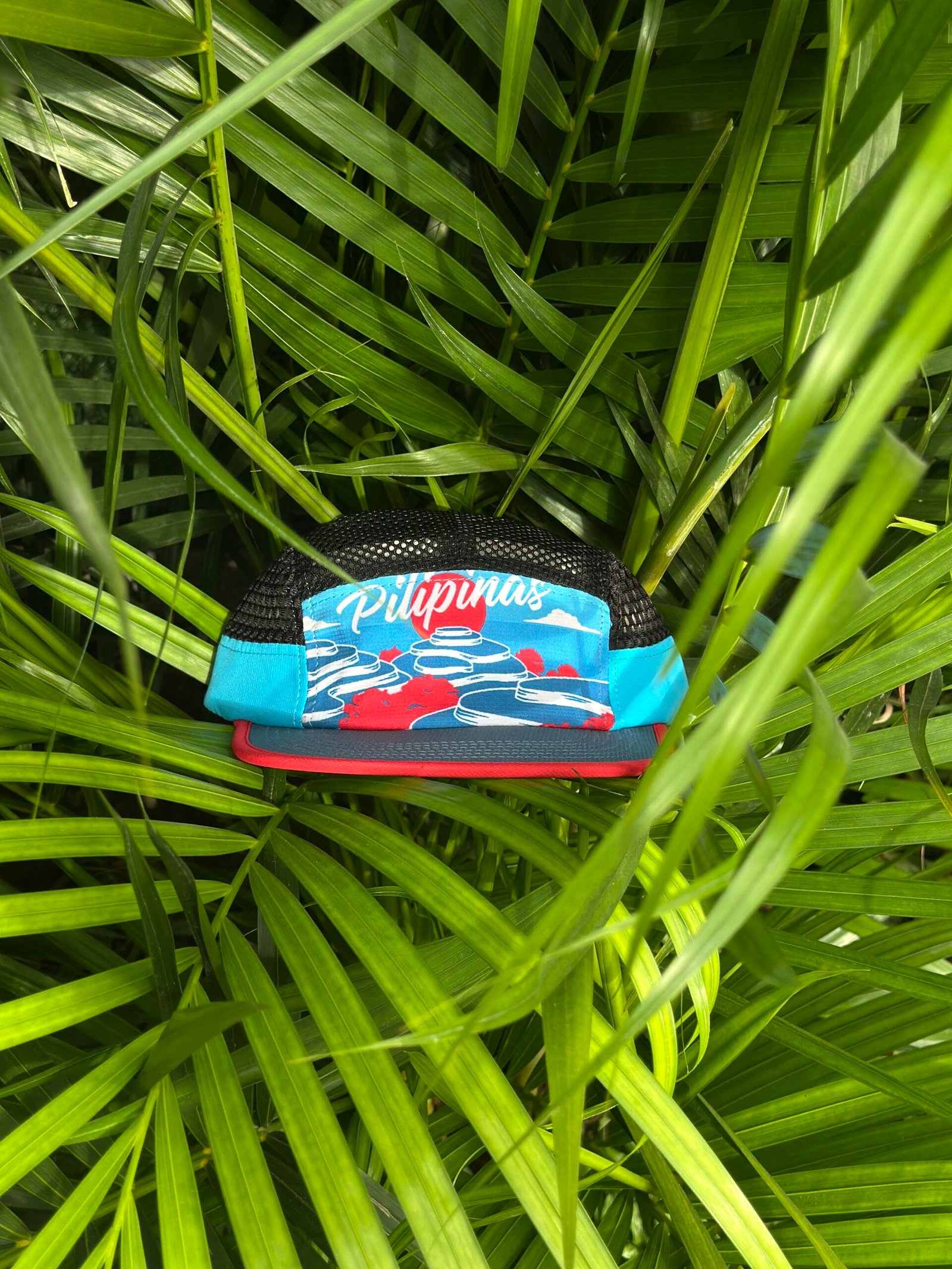 Pilipinas V1 High-Performance Hat - Image 13