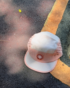 Rather Be Running v2 High-Performance Hat