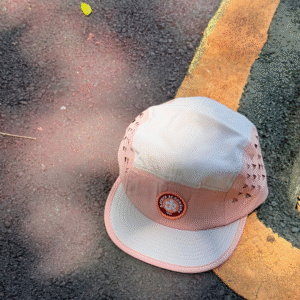 Rather Be Running v2 High-Performance Hat