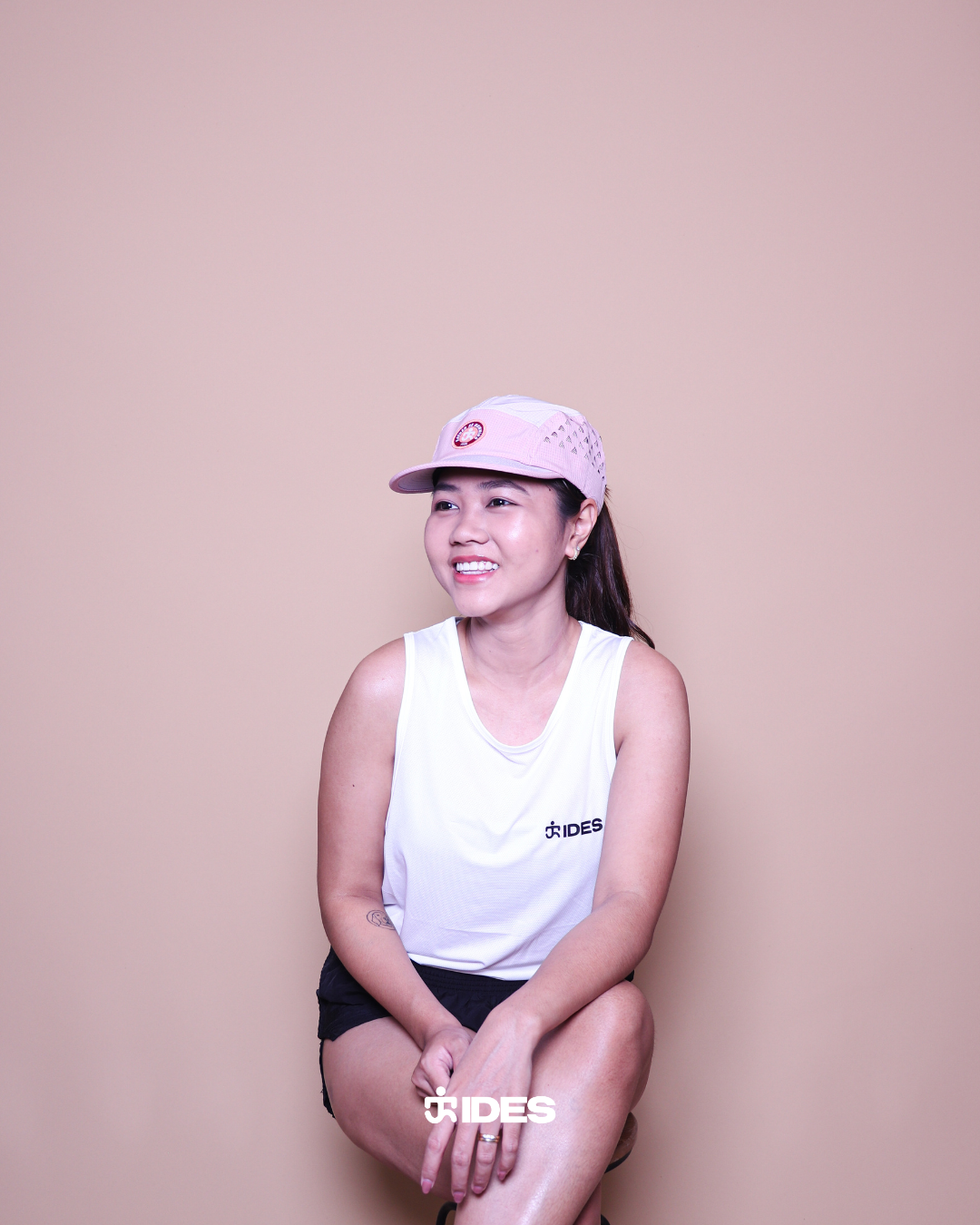 KKP Run Club Performance Singlet - Image 3