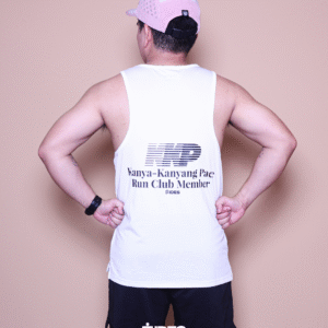 KKP Run Club Performance Singlet