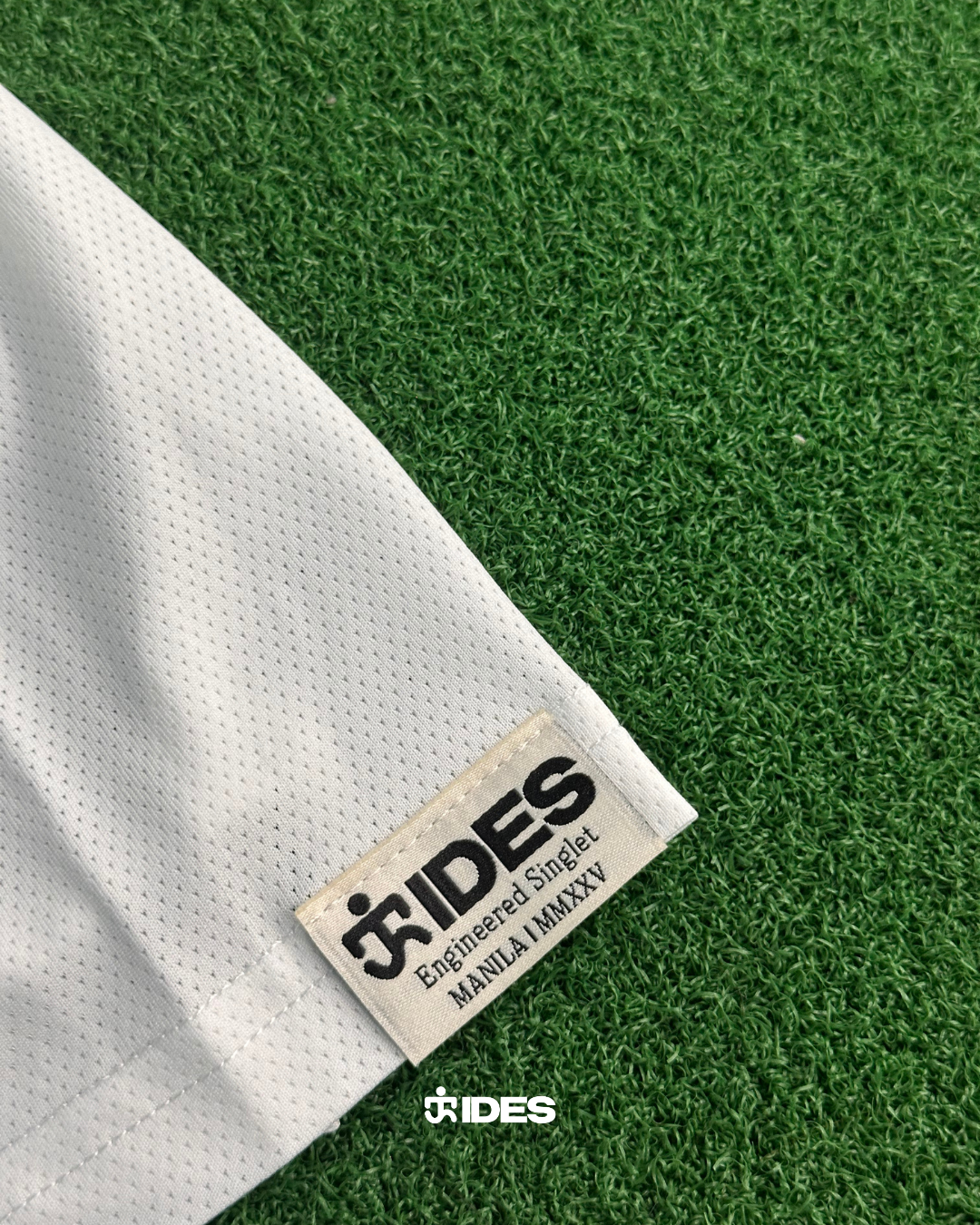 KKP Run Club Performance Singlet - Image 5