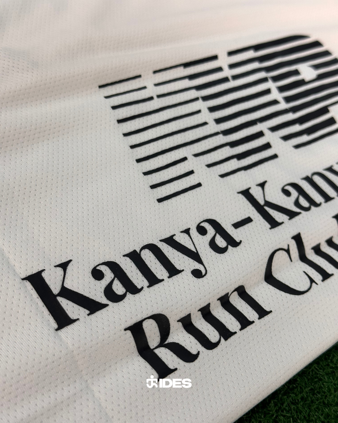 KKP Run Club Performance Singlet - Image 6