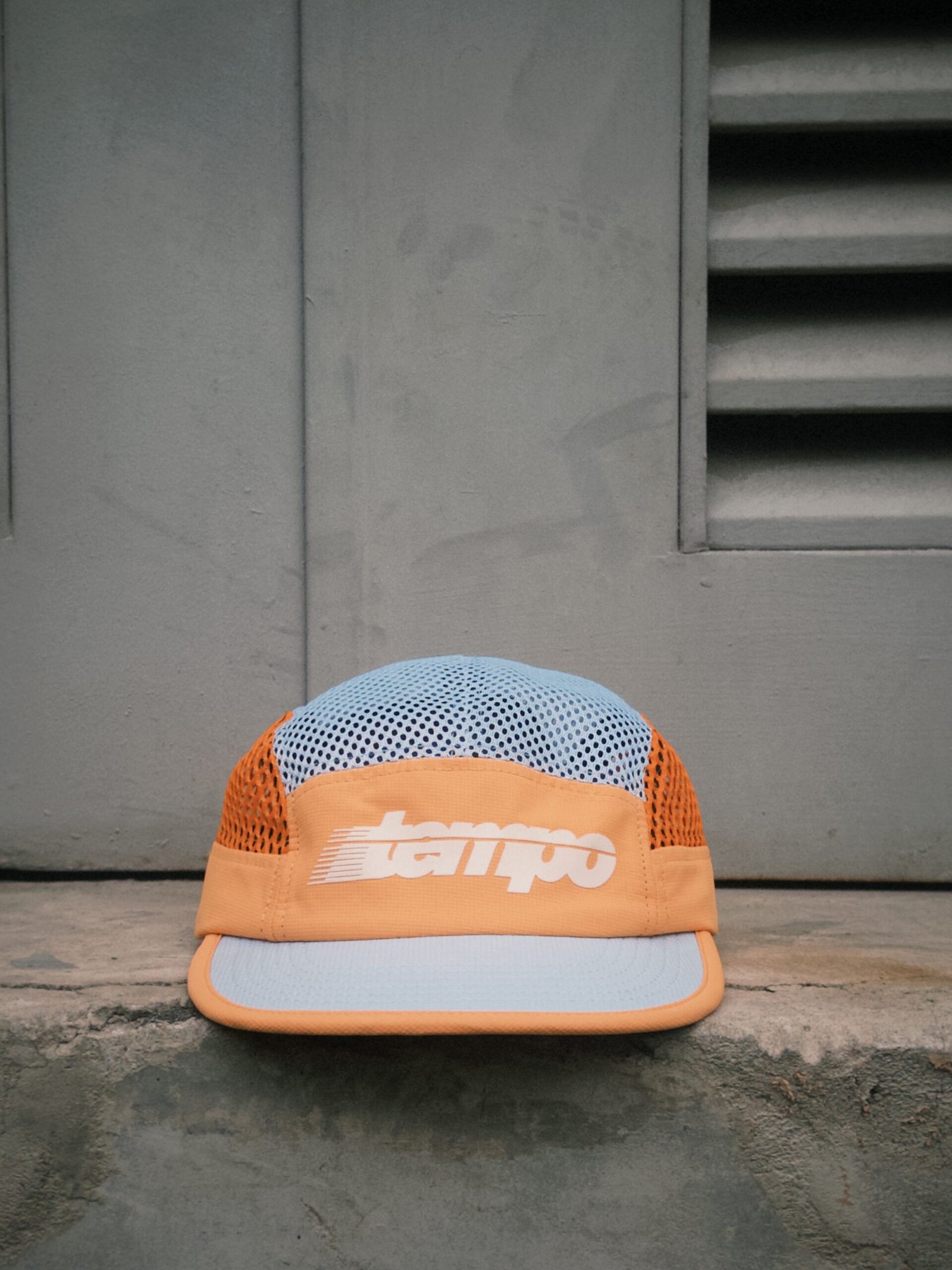 Tempo High-Performance Hat - Image 7