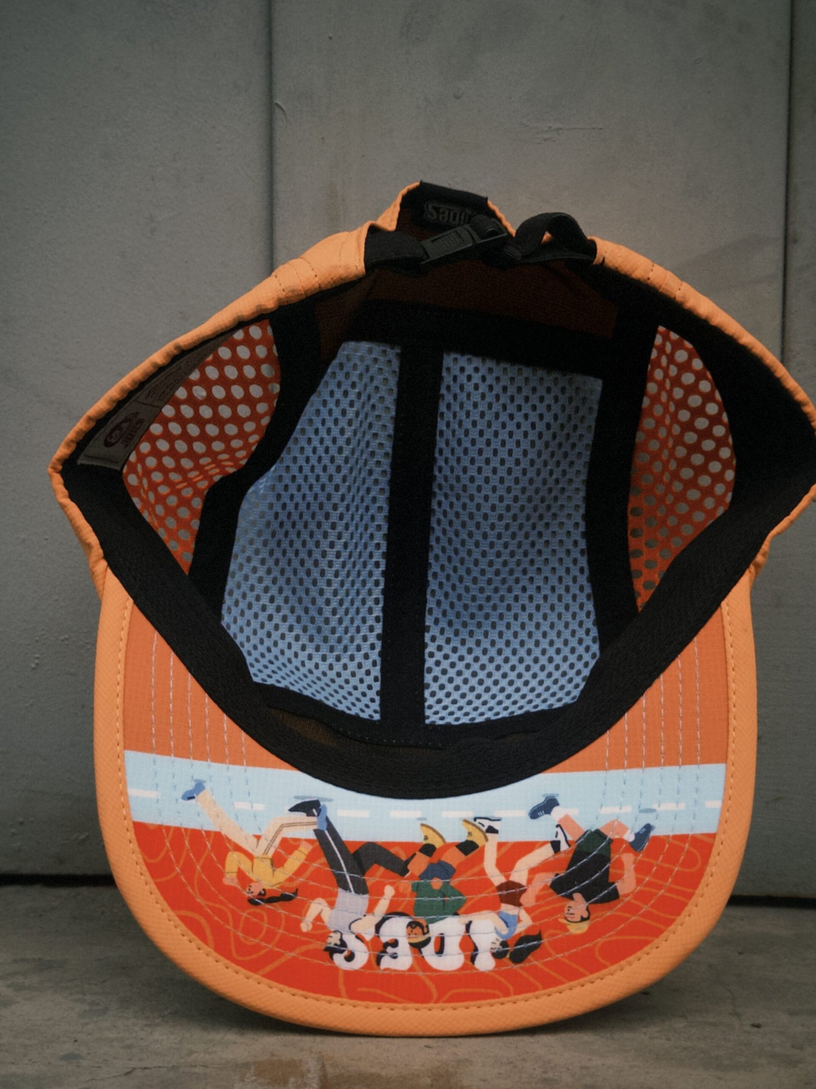 Tempo High-Performance Hat - Image 6