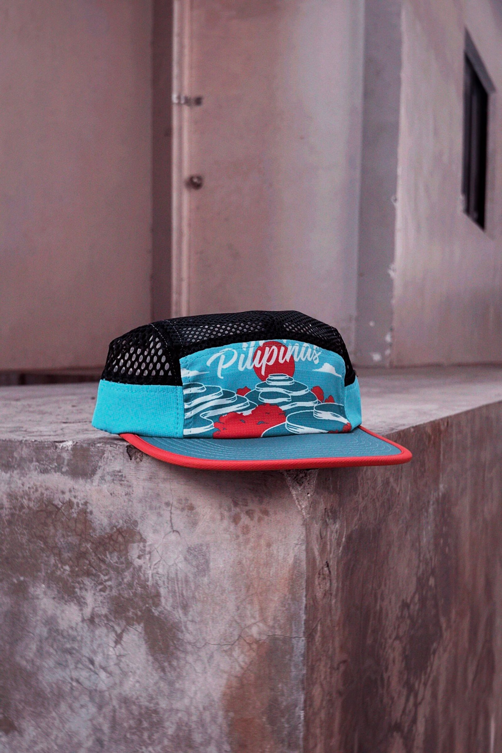 Pilipinas V1 High-Performance Hat - Image 14