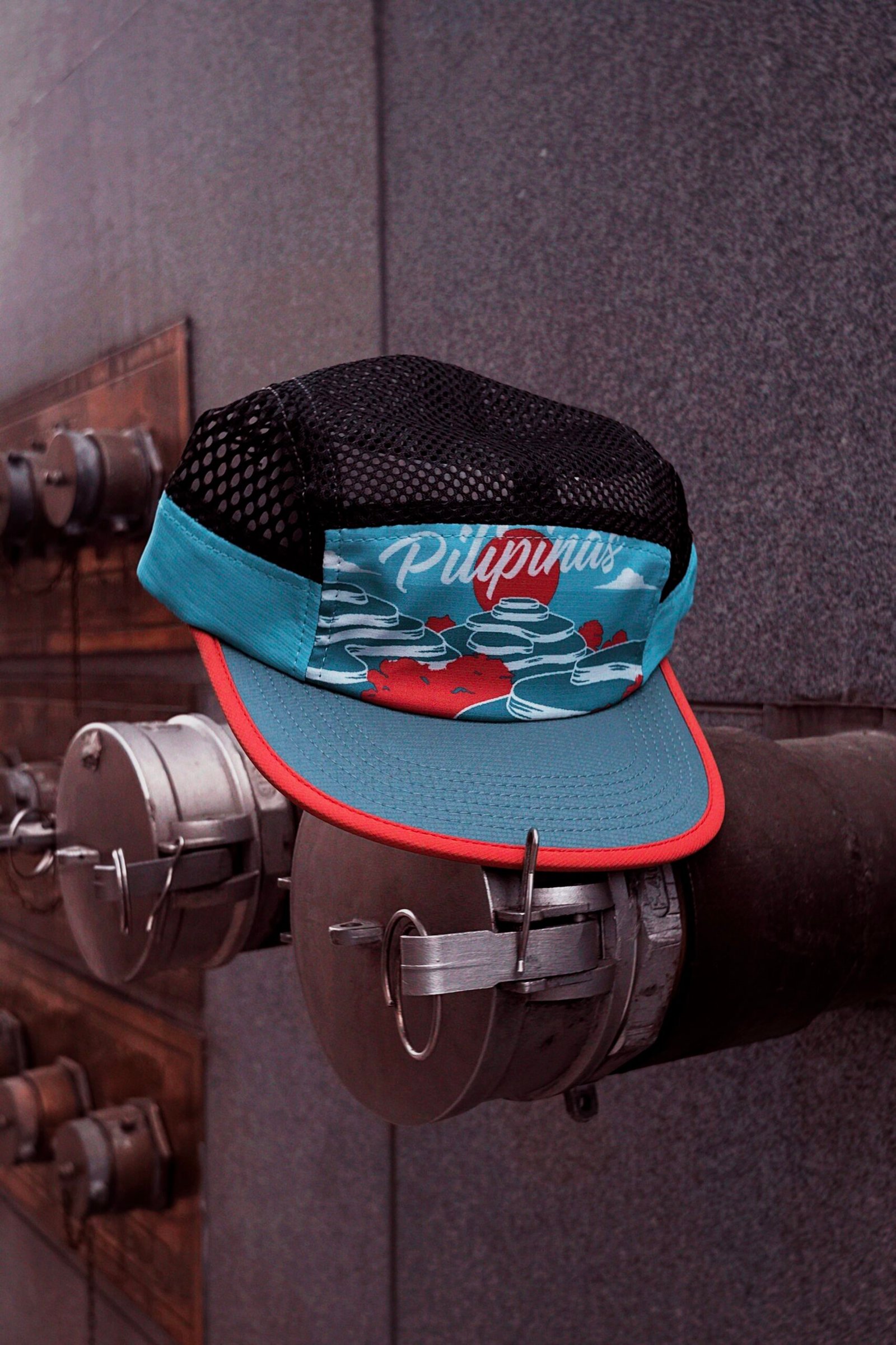 Pilipinas V1 High-Performance Hat - Image 15